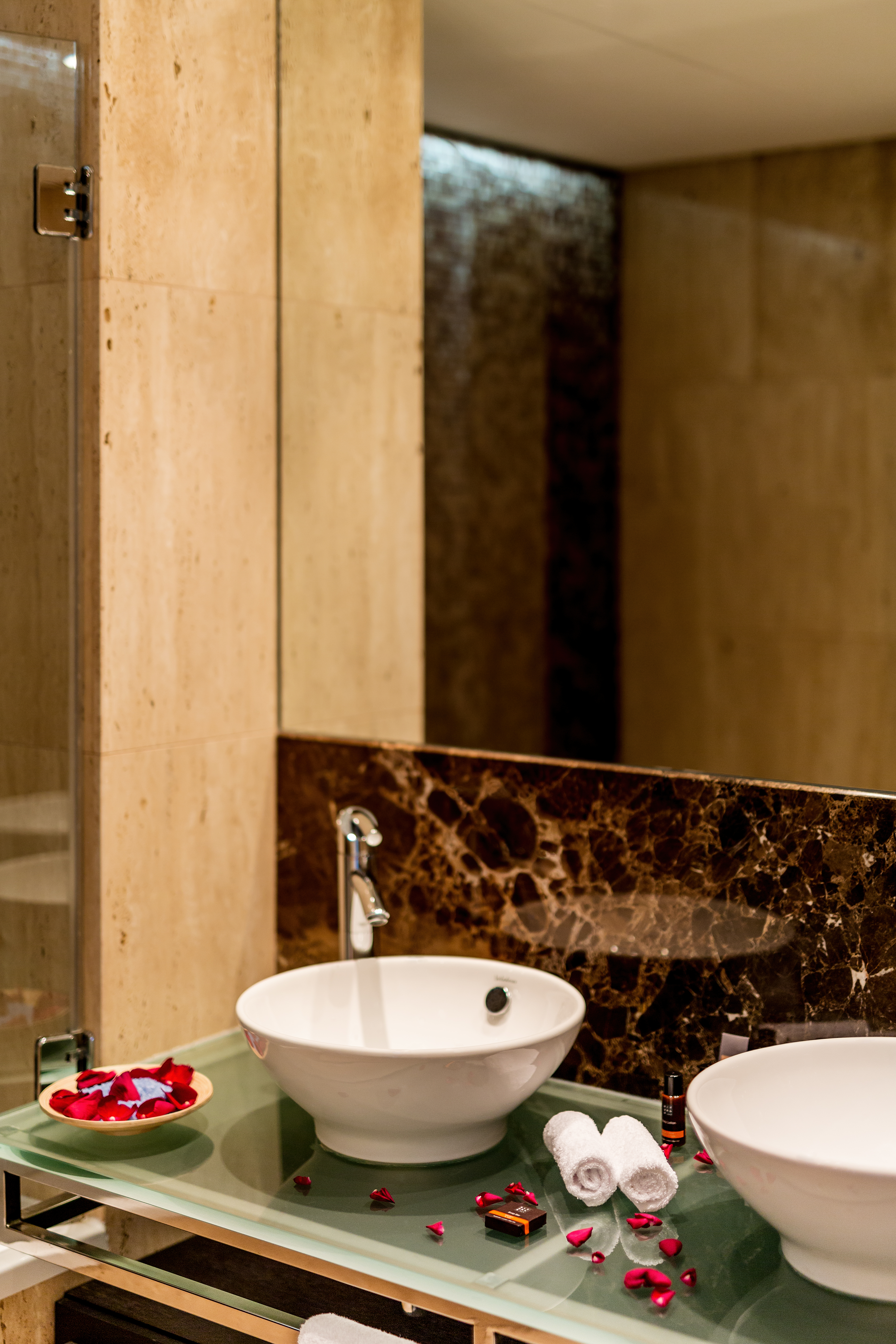 Apartment Deluxe One Bedroom