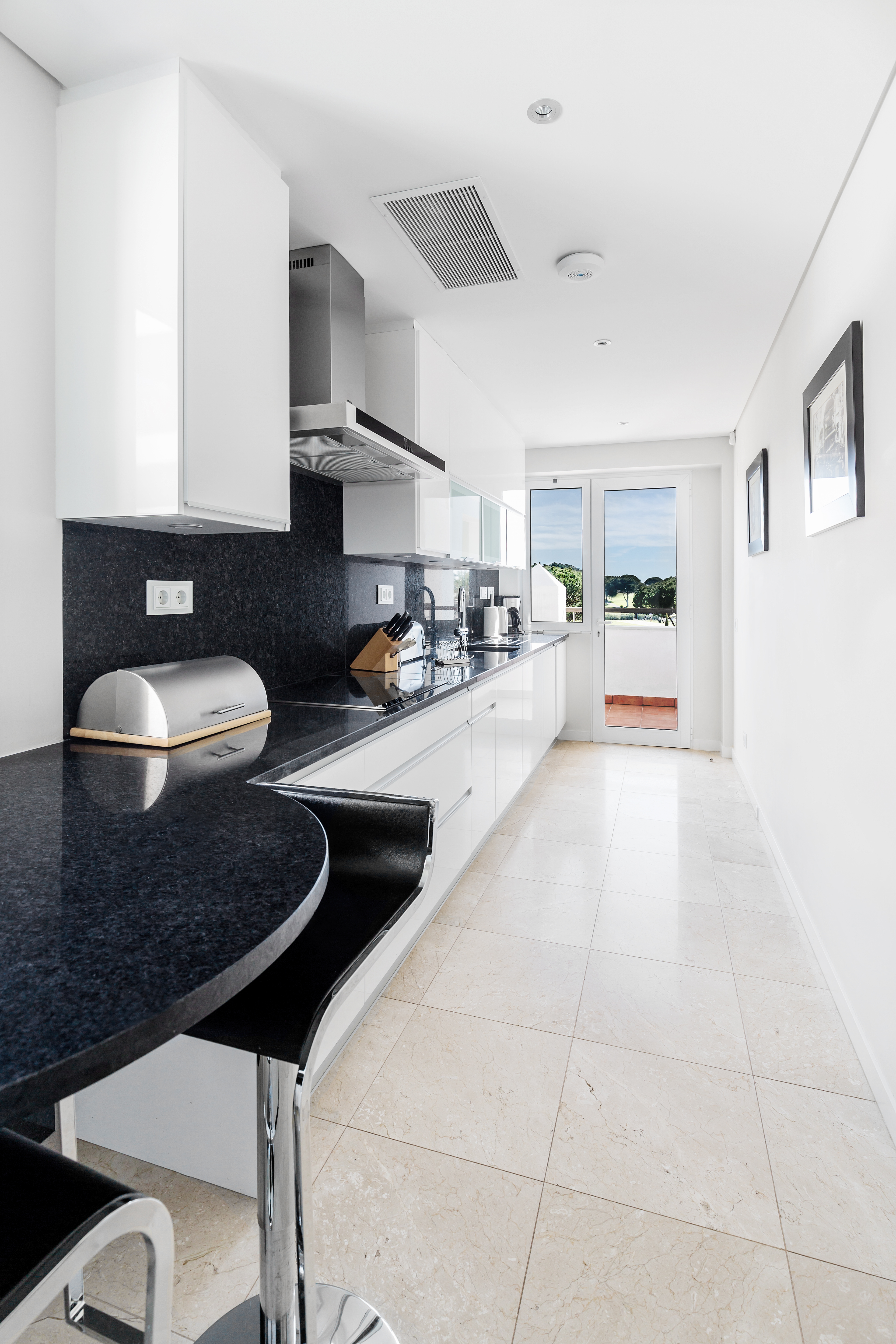 Apartment Deluxe One Bedroom