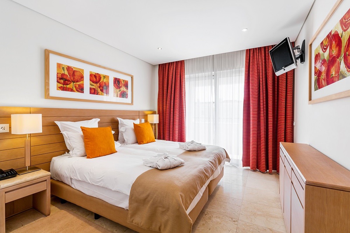 Apartment Four Bedrooms