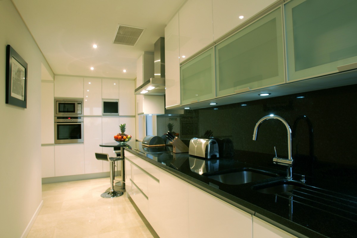 Apartment Three Bedrooms