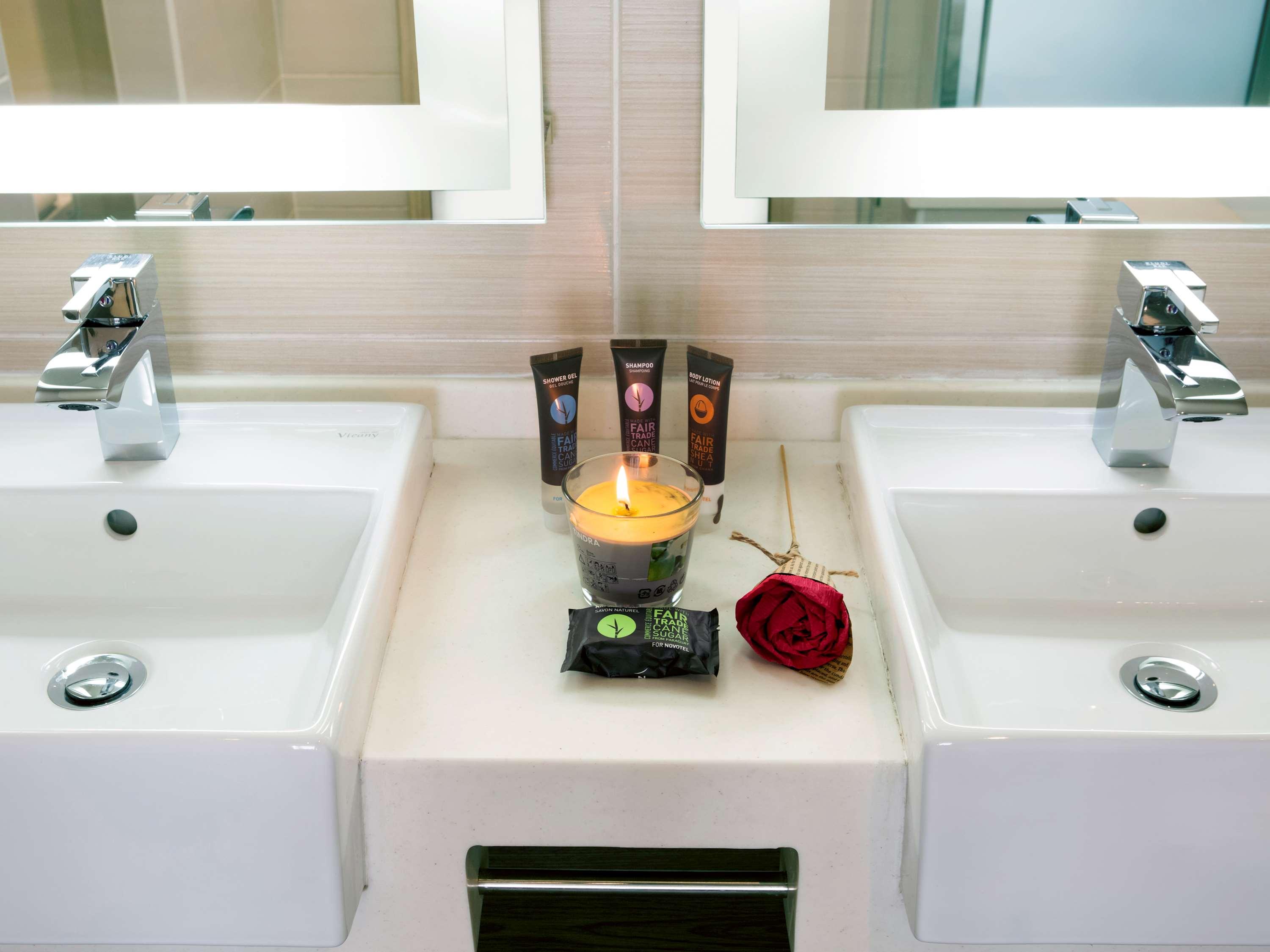 Junior Suite King Size Bed