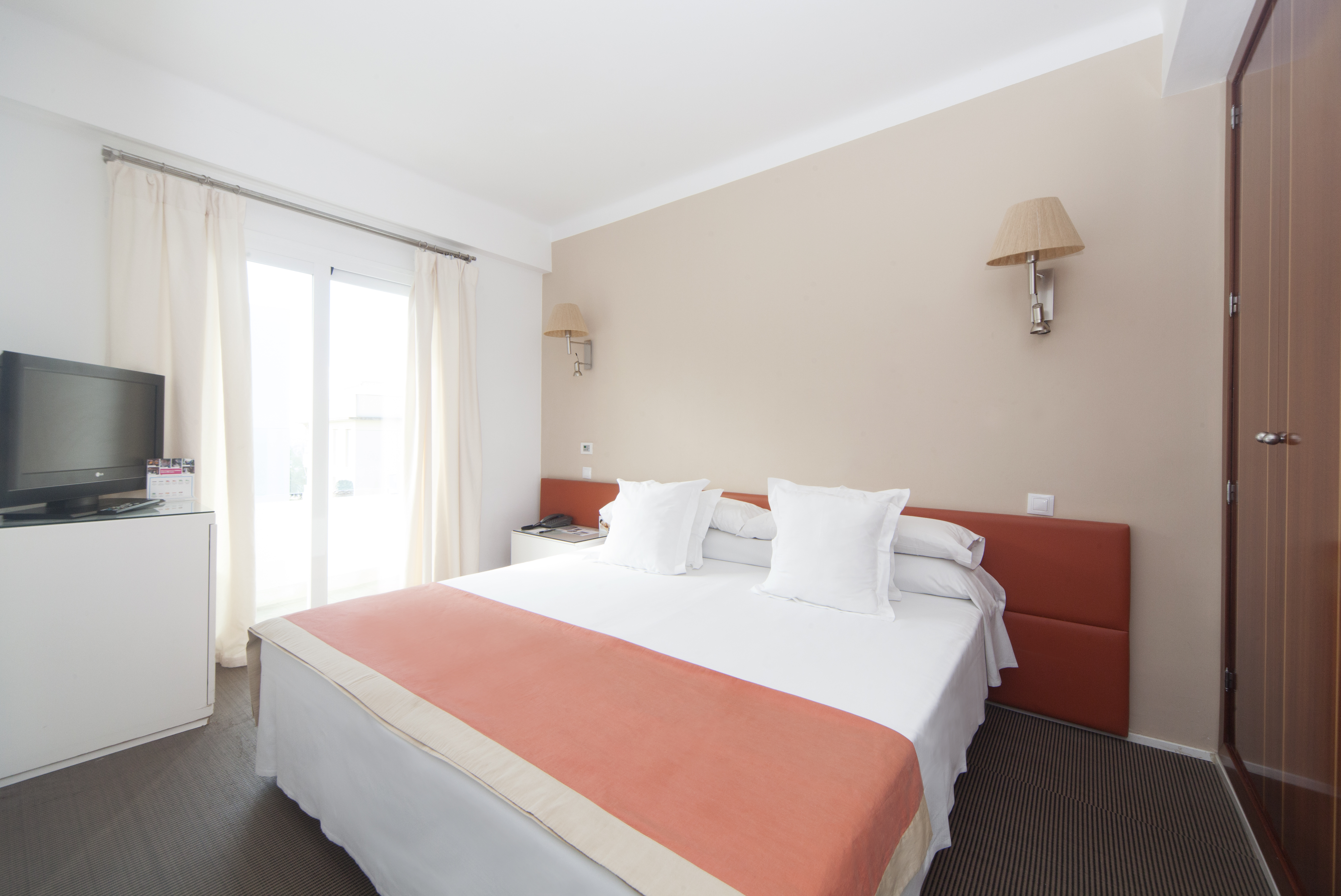 Double Single Standard