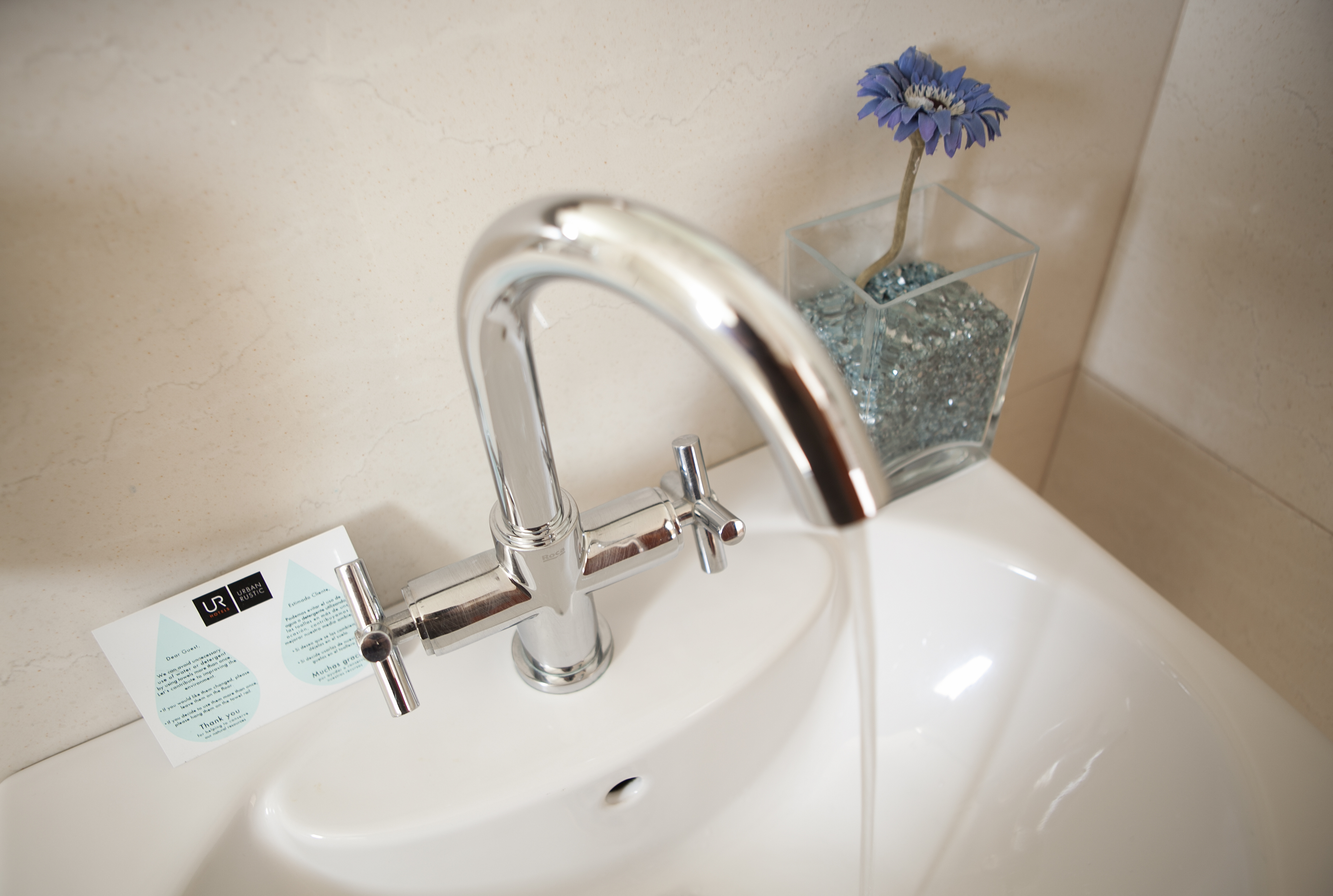 Double Single Standard