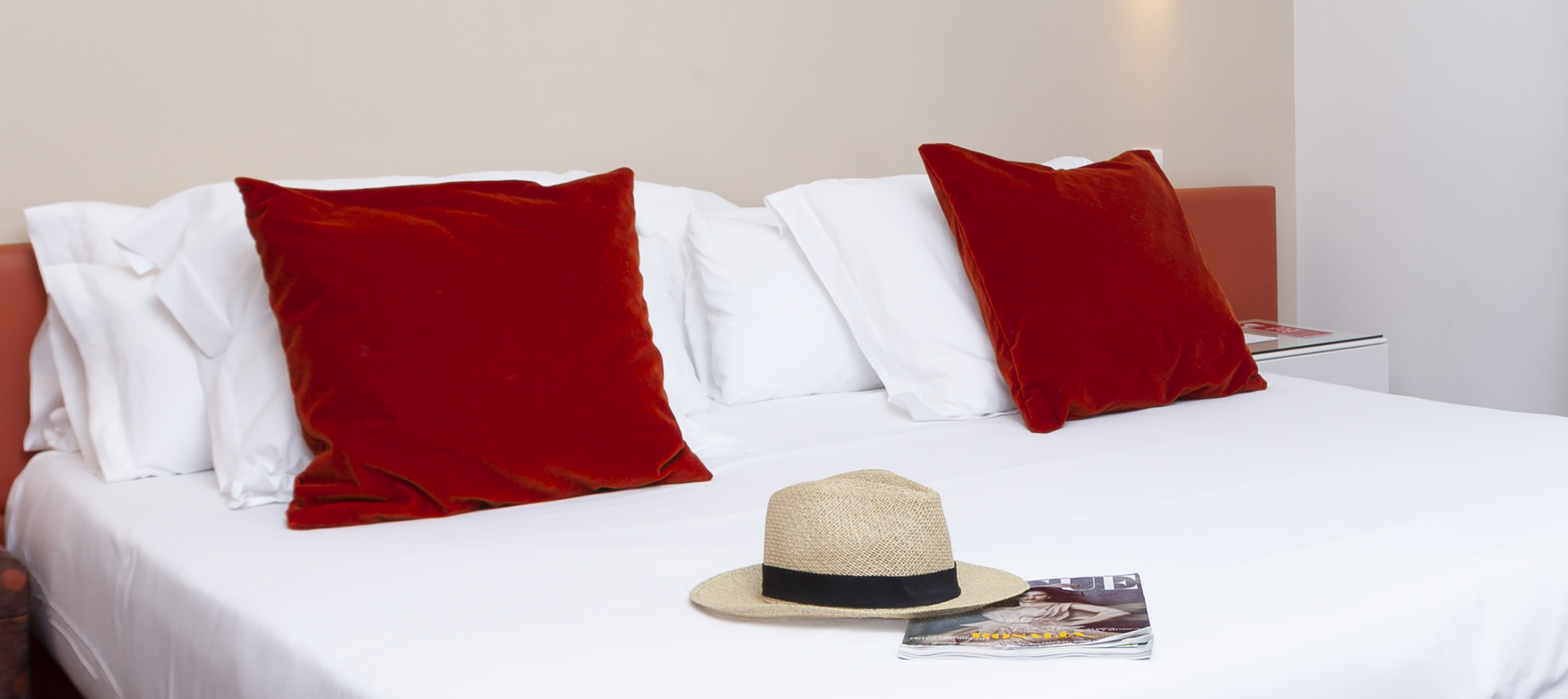 Double Single Standard