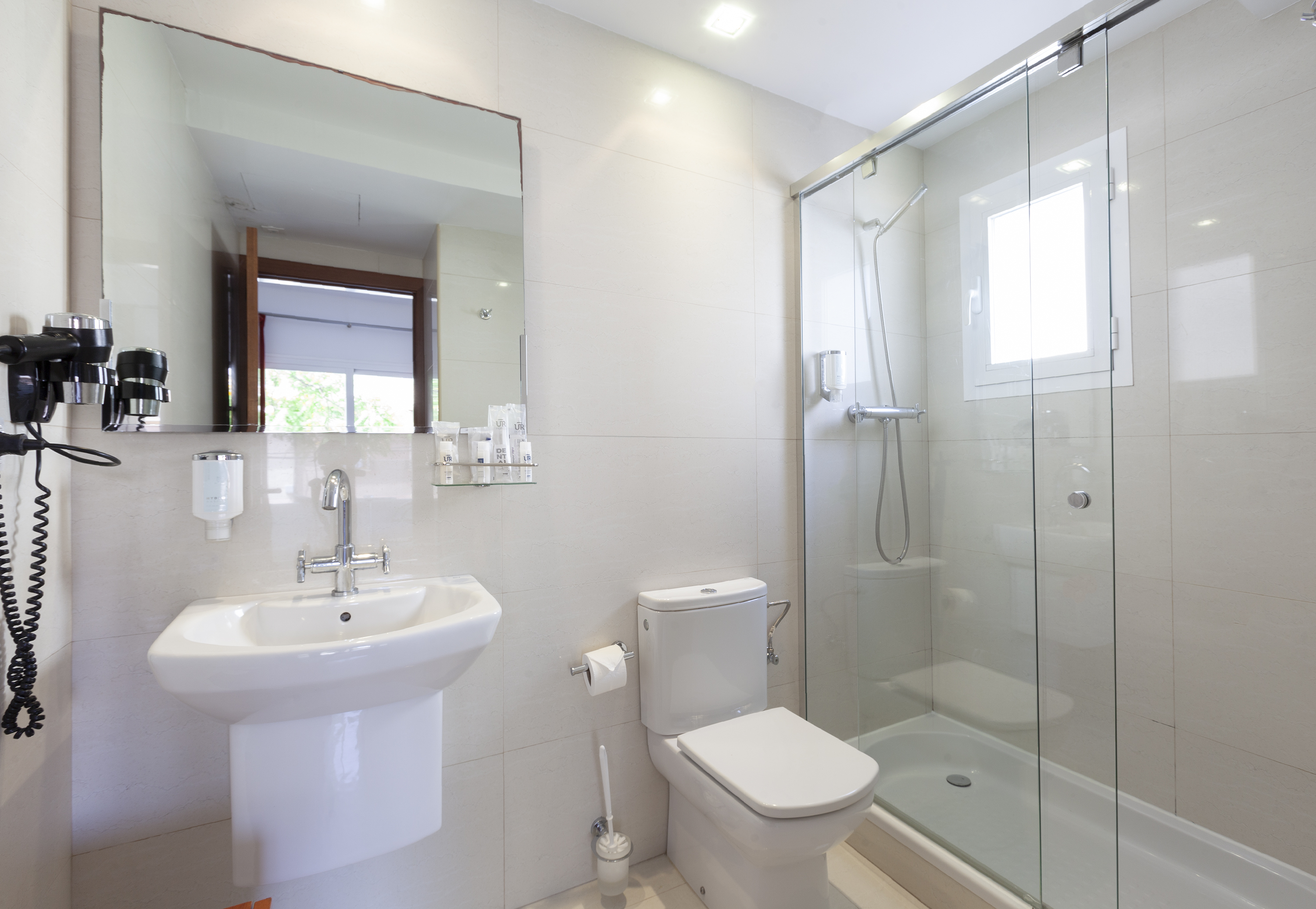 Double Single Standard