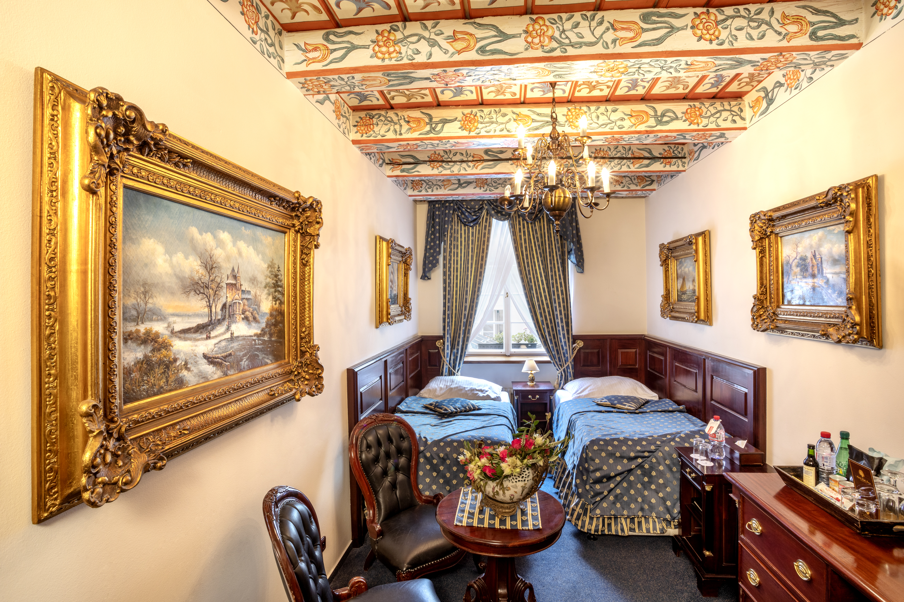 Apartment Two Bedrooms