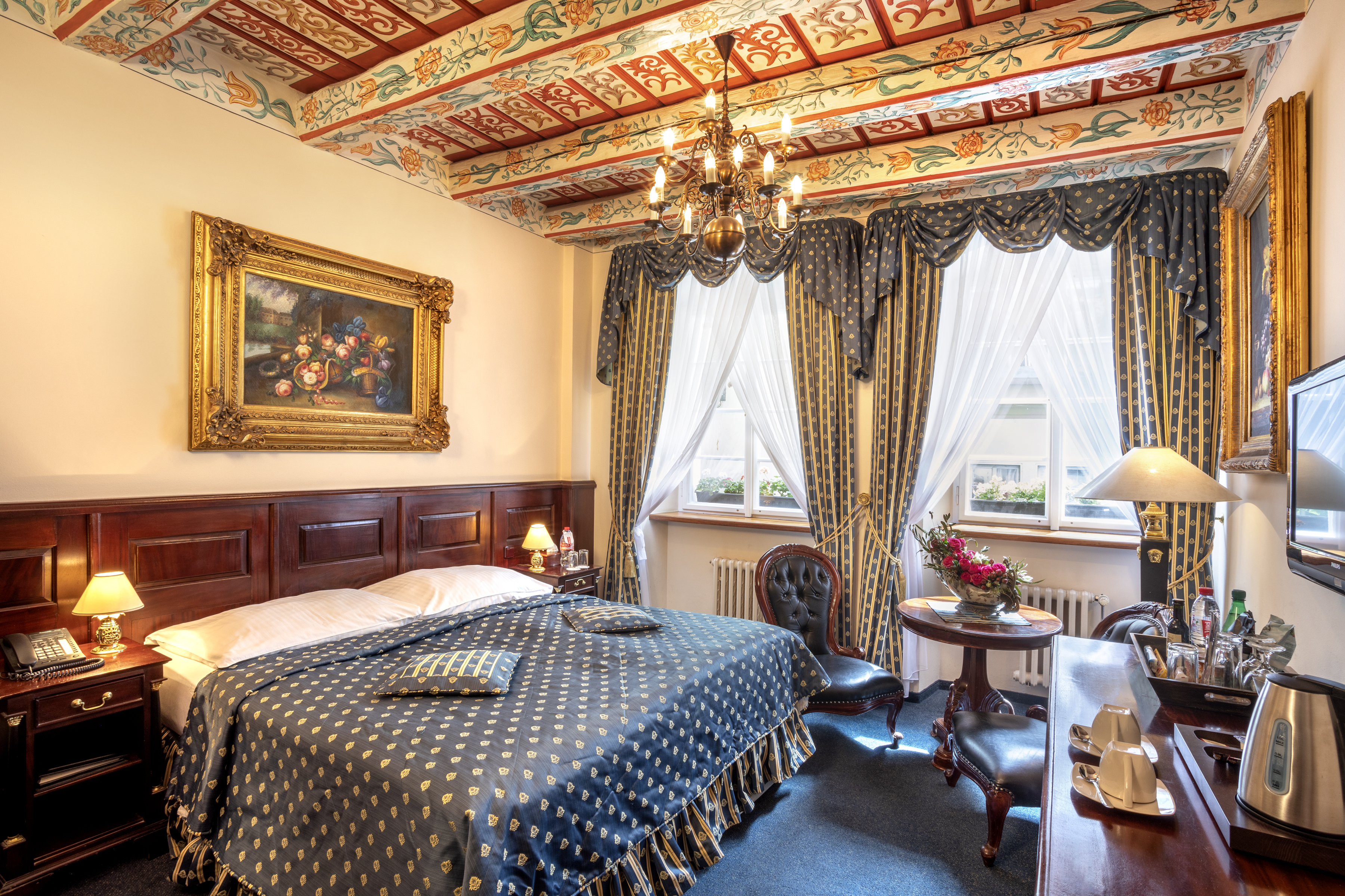 Apartment Two Bedrooms