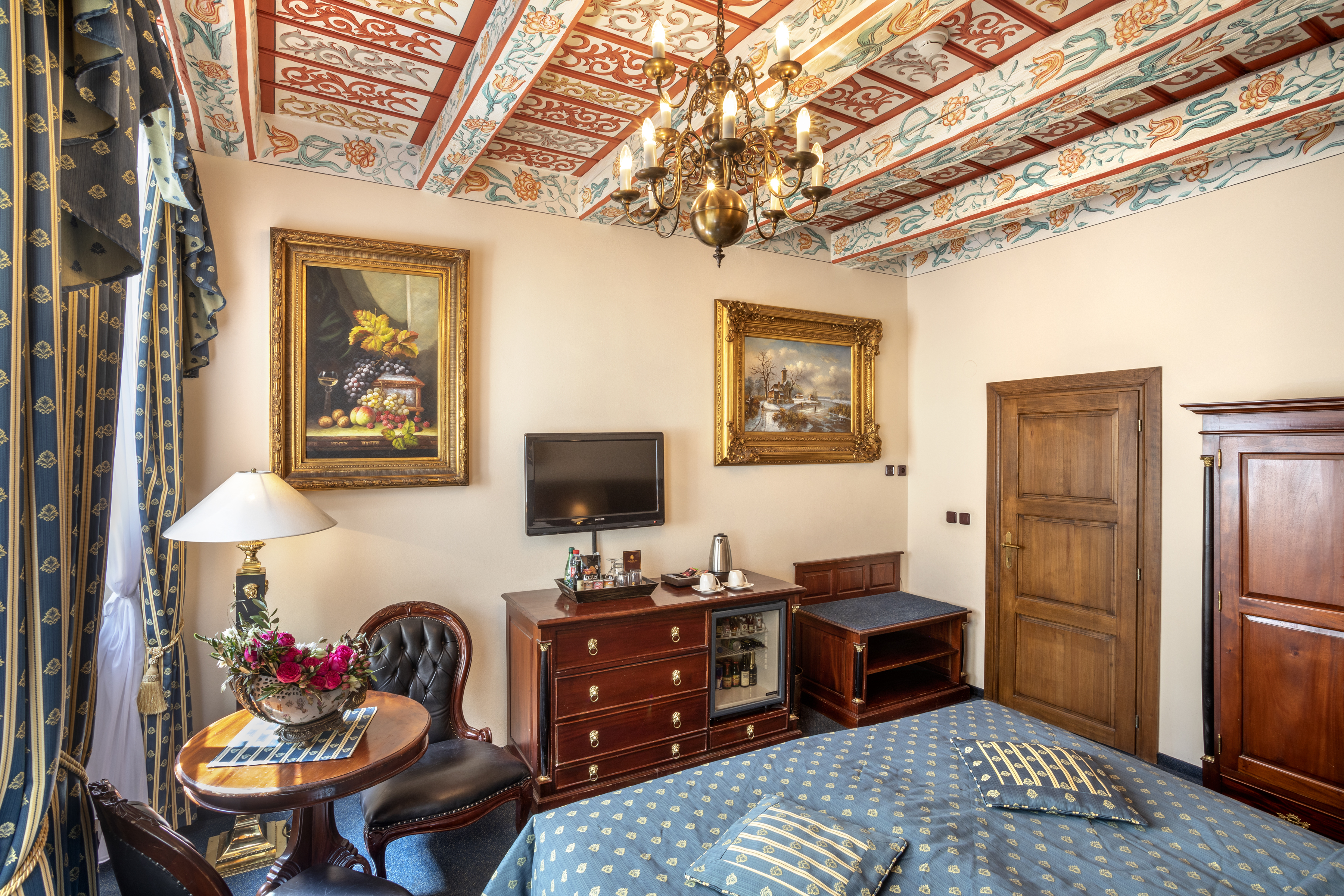 Apartment Two Bedrooms