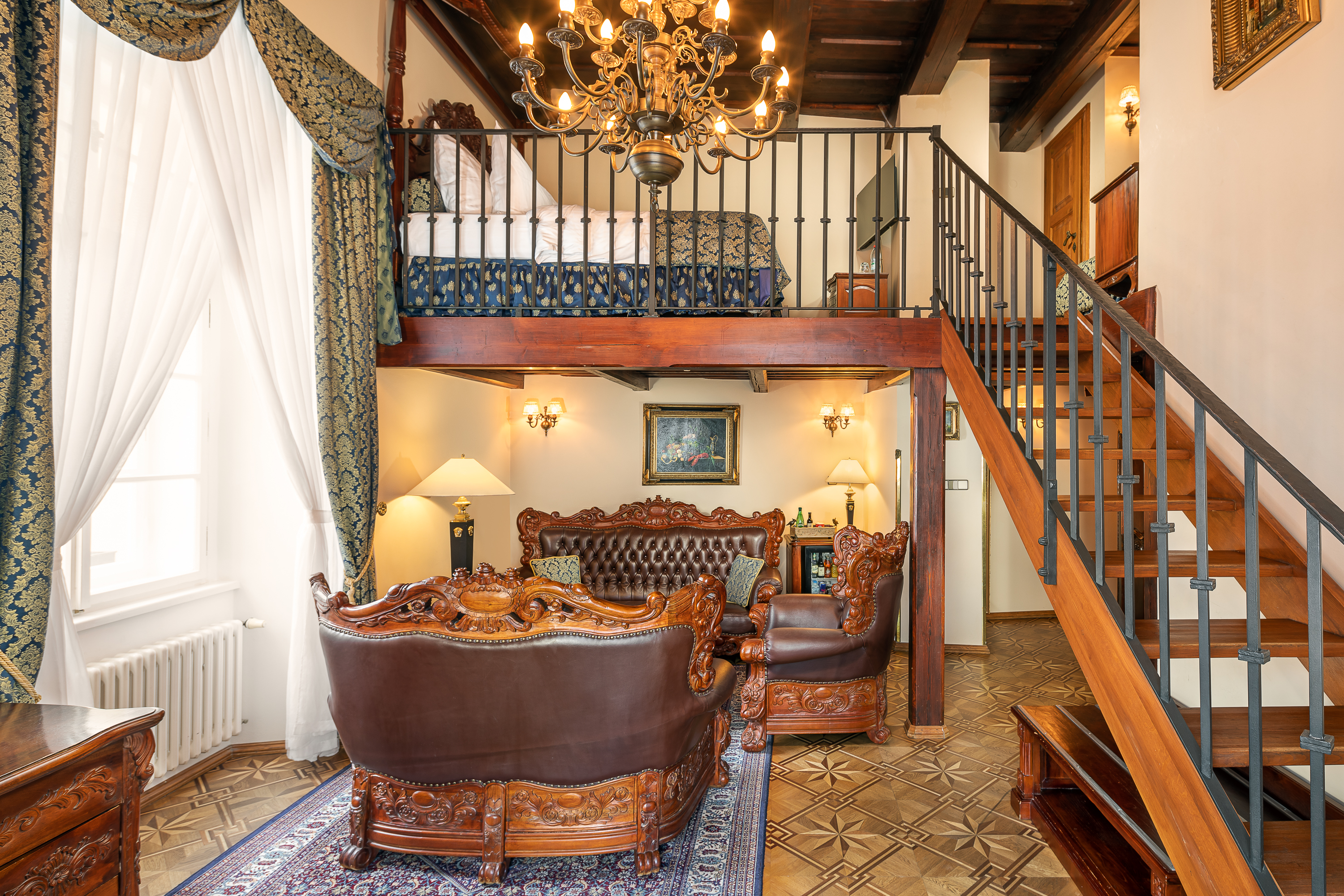 Junior Suite Standard