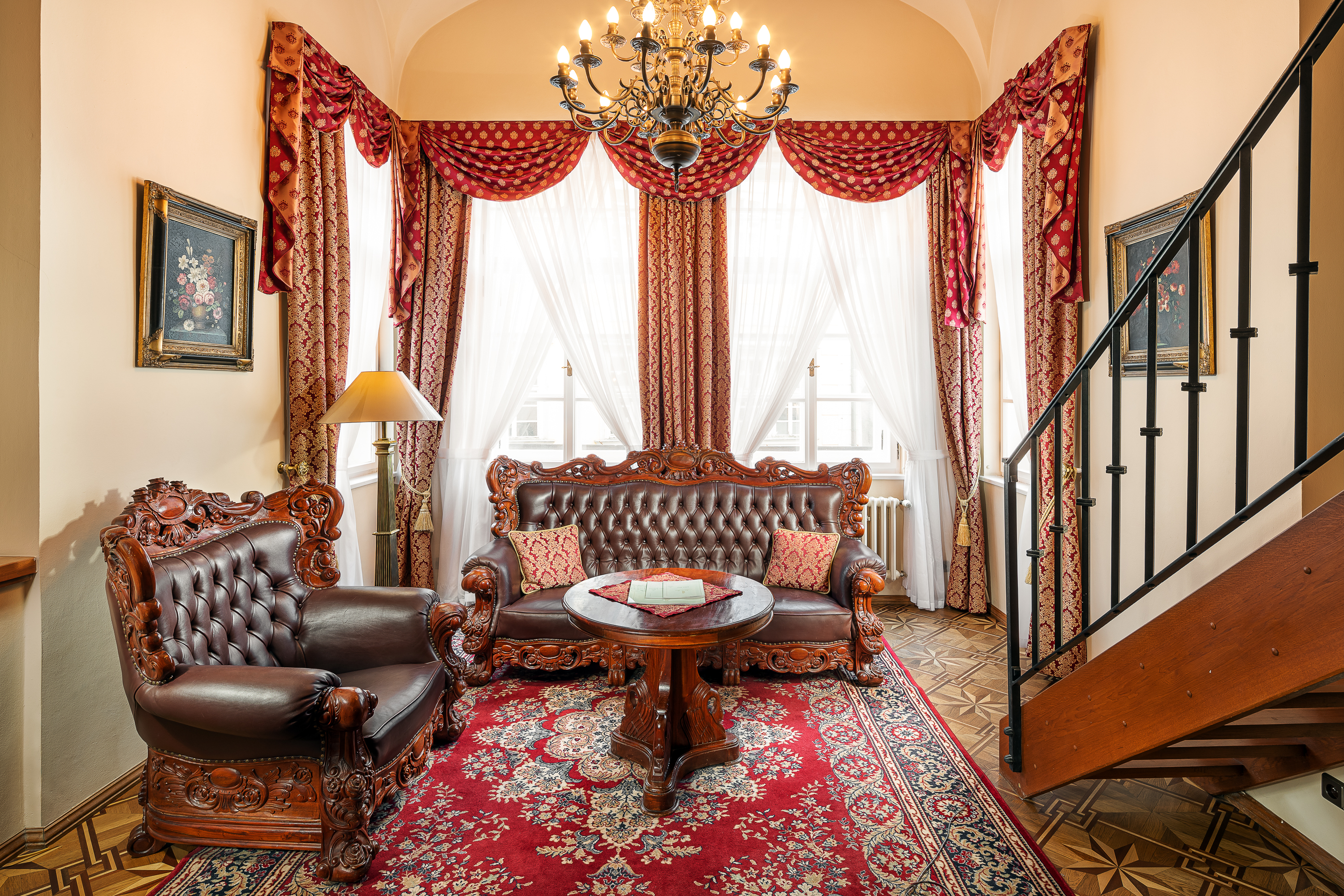 Junior Suite Standard