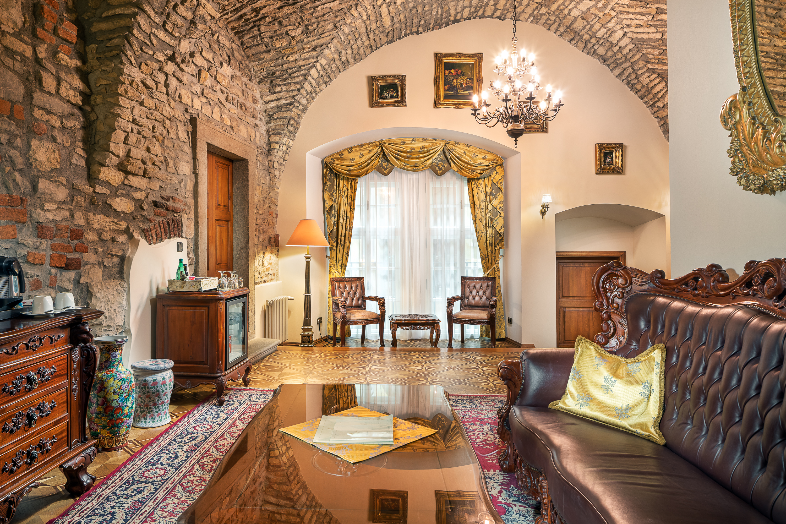 Junior Suite Standard