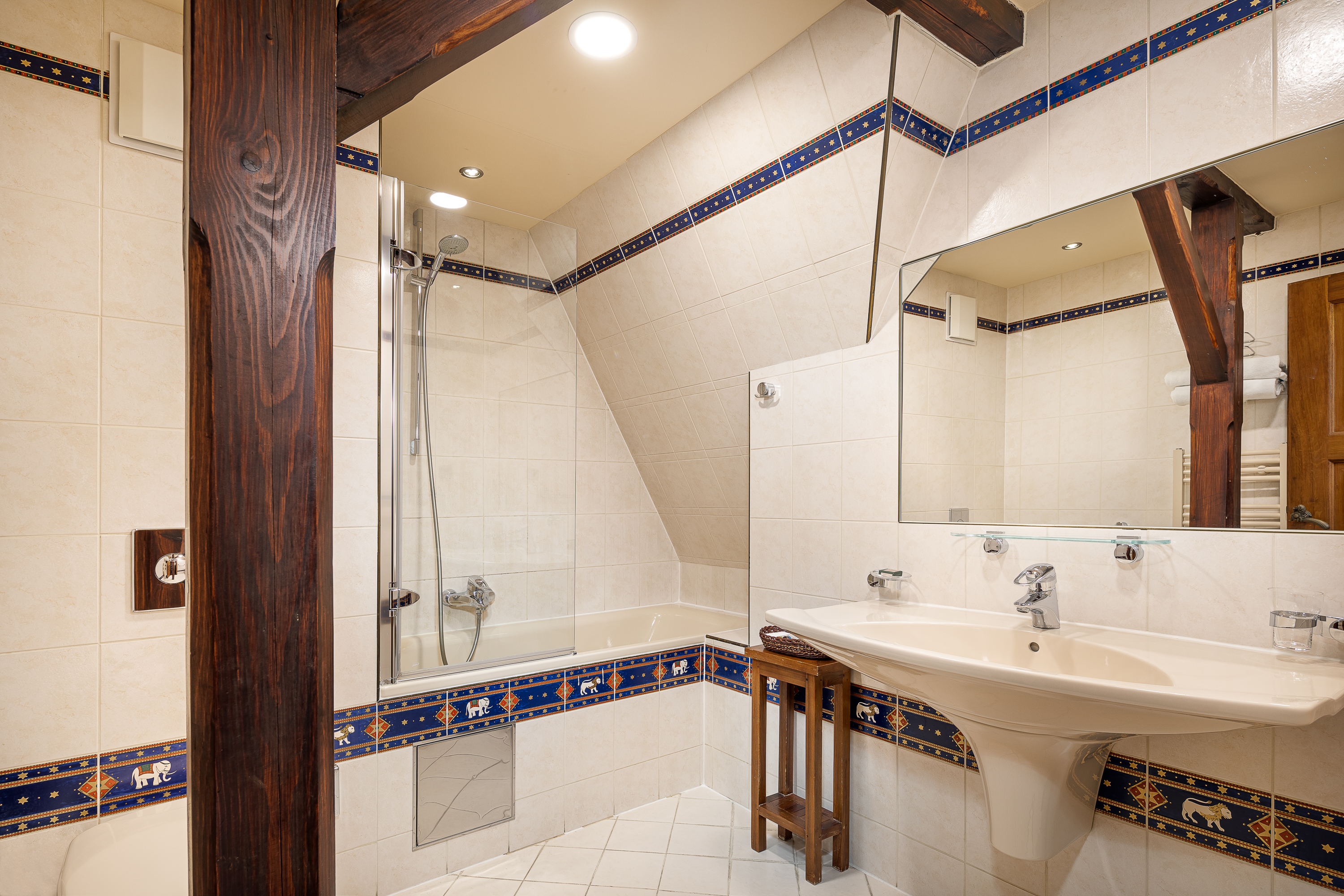 Double or Twin Standard