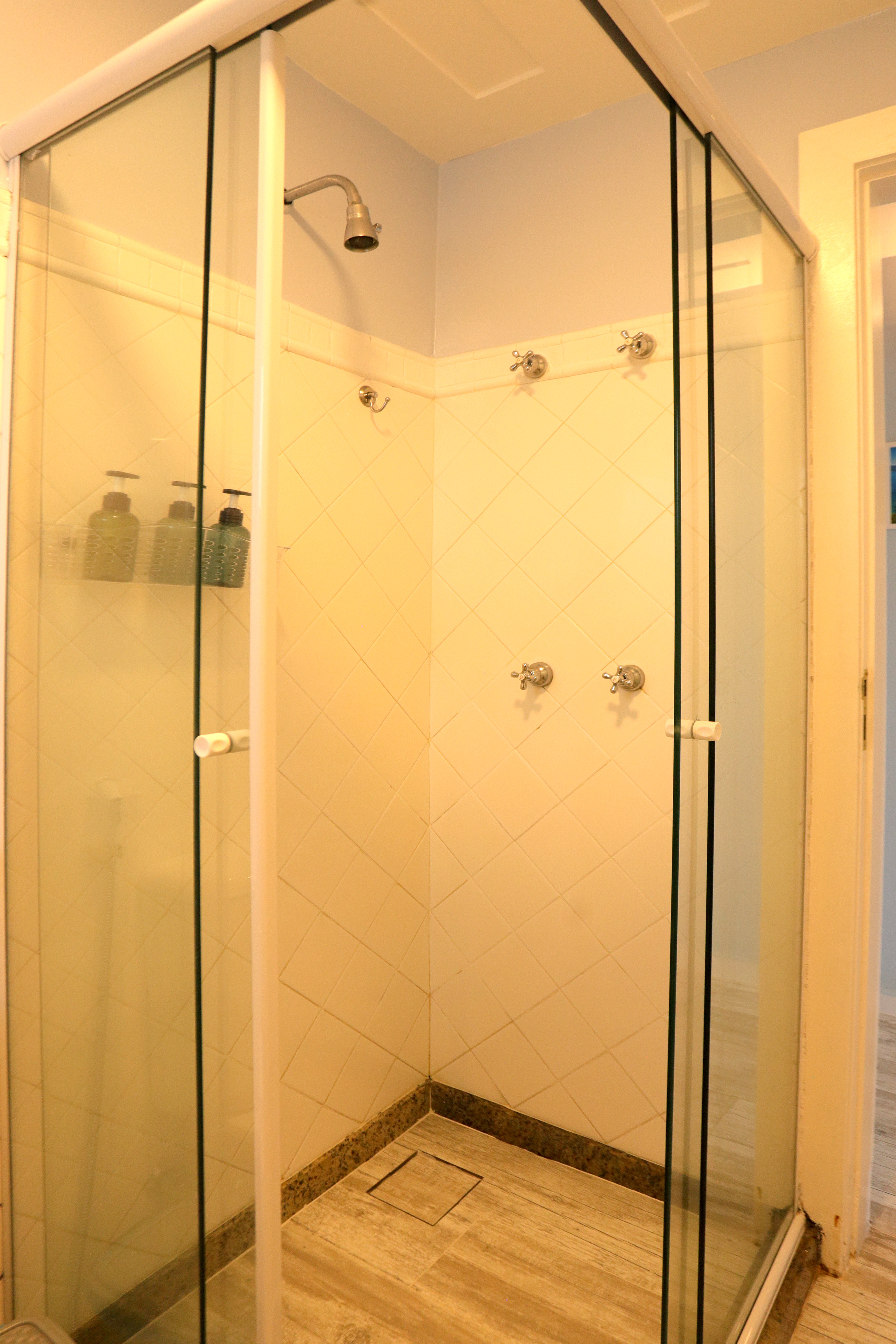 Double with Double Bed