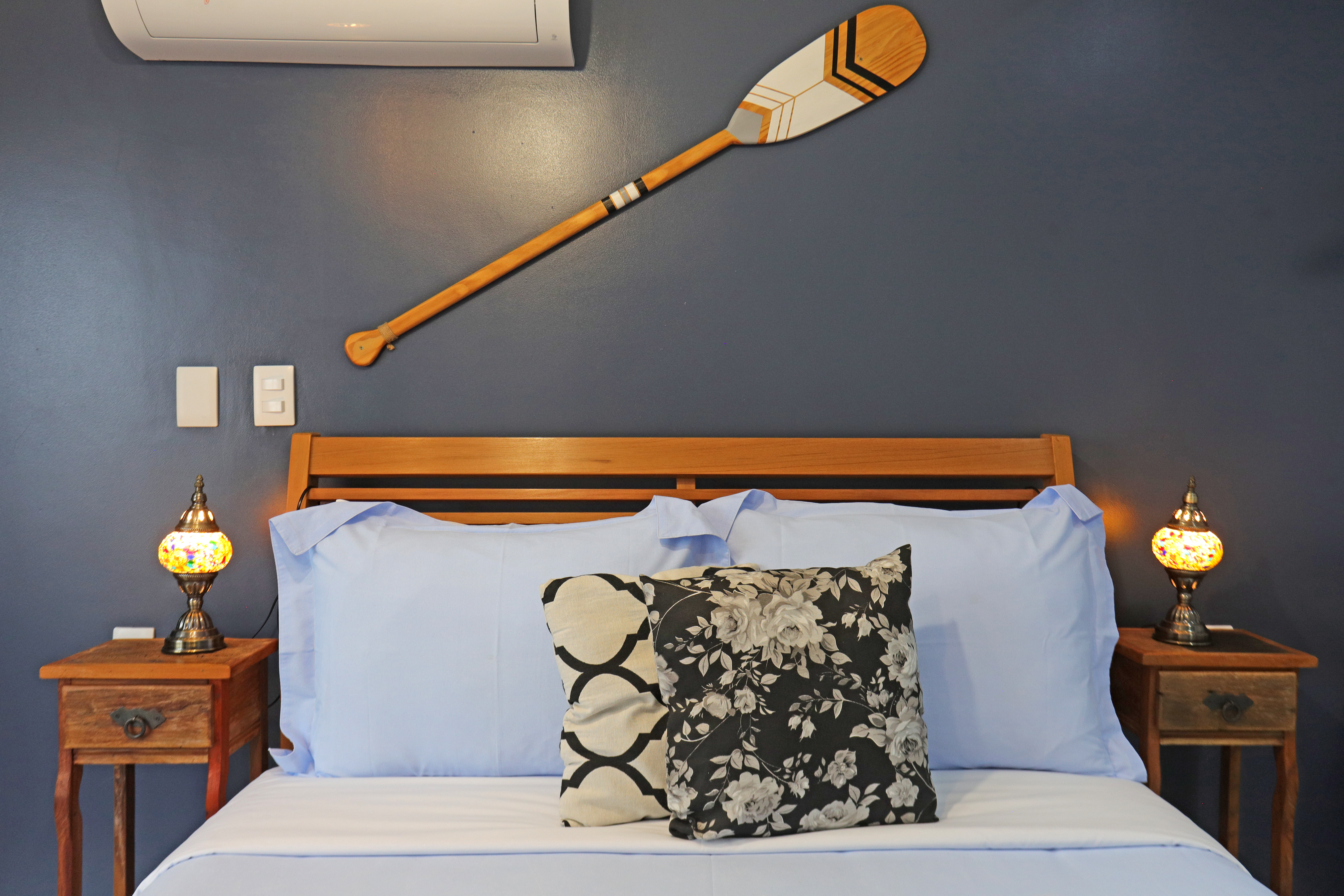 Double Side Sea View