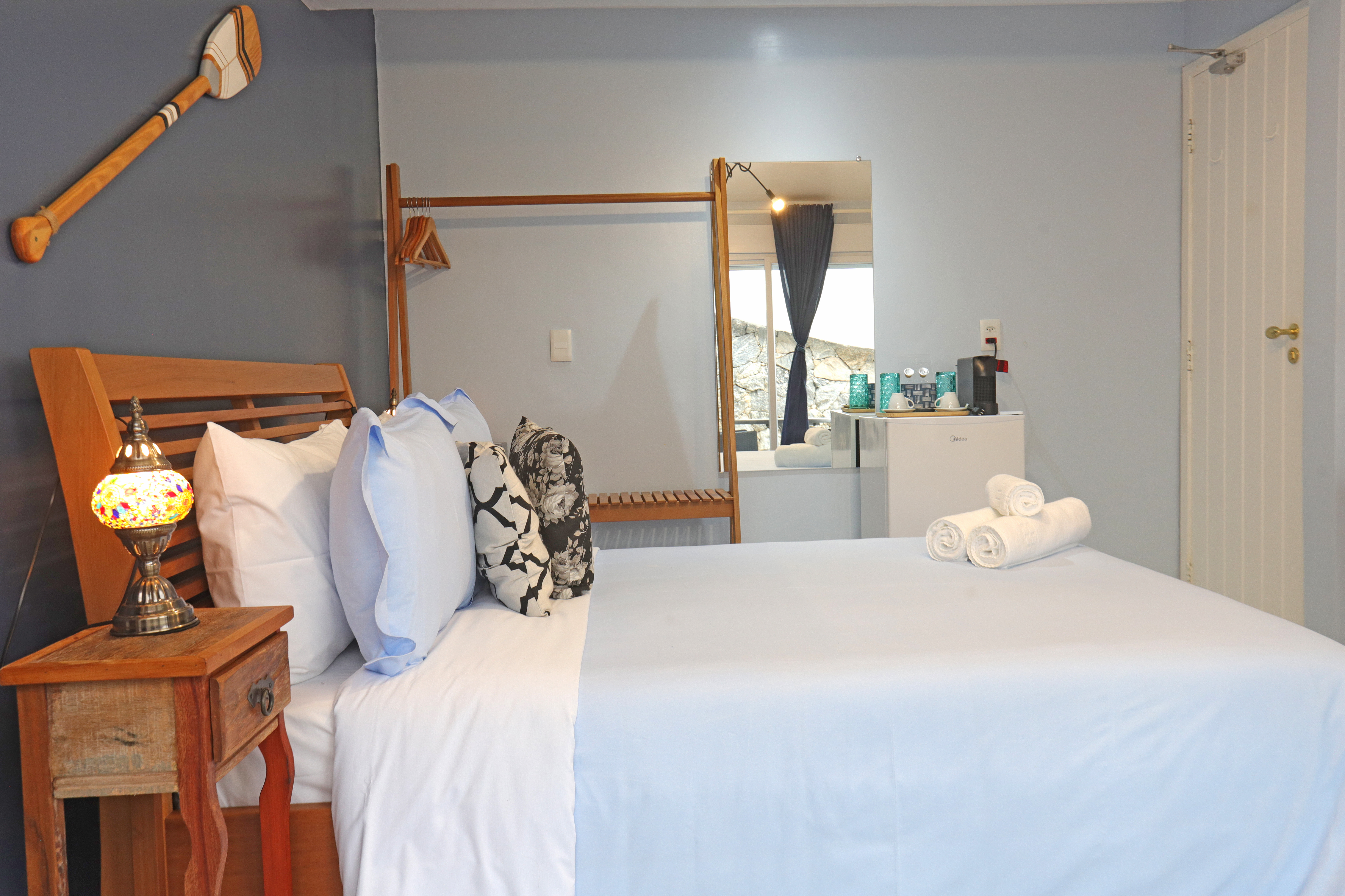 Double Side Sea View