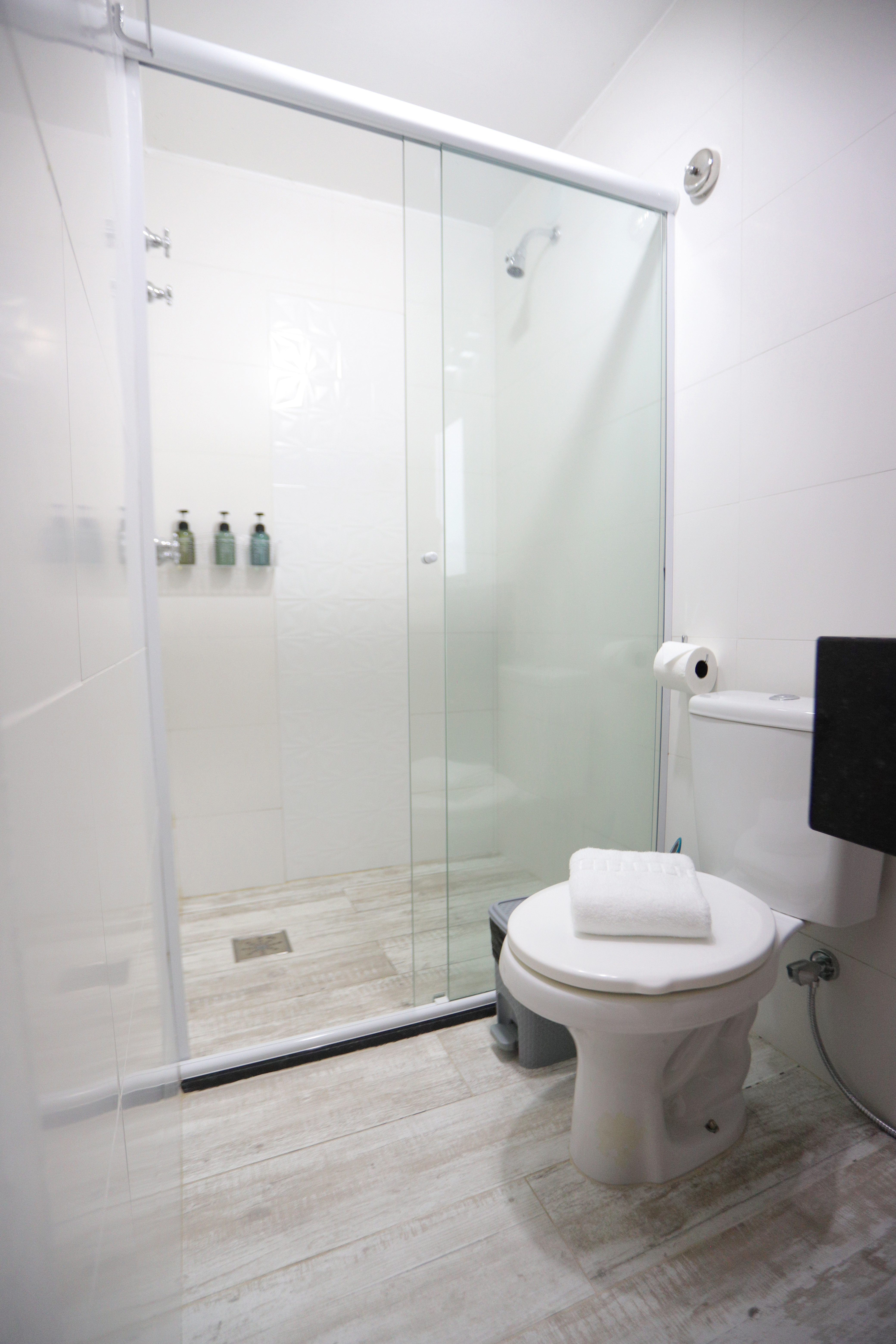 Double Side Sea View