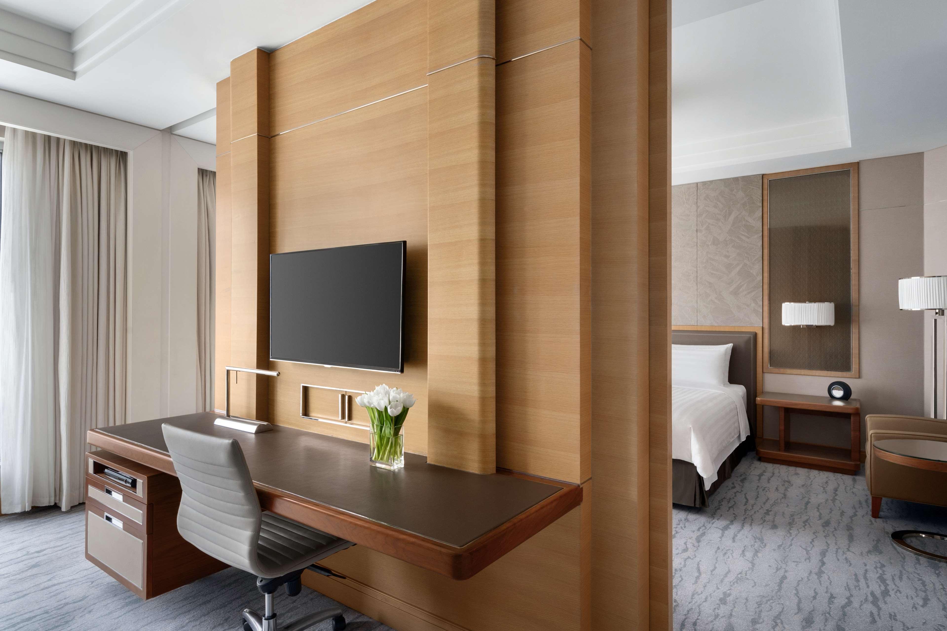 Suite Executive King Bed