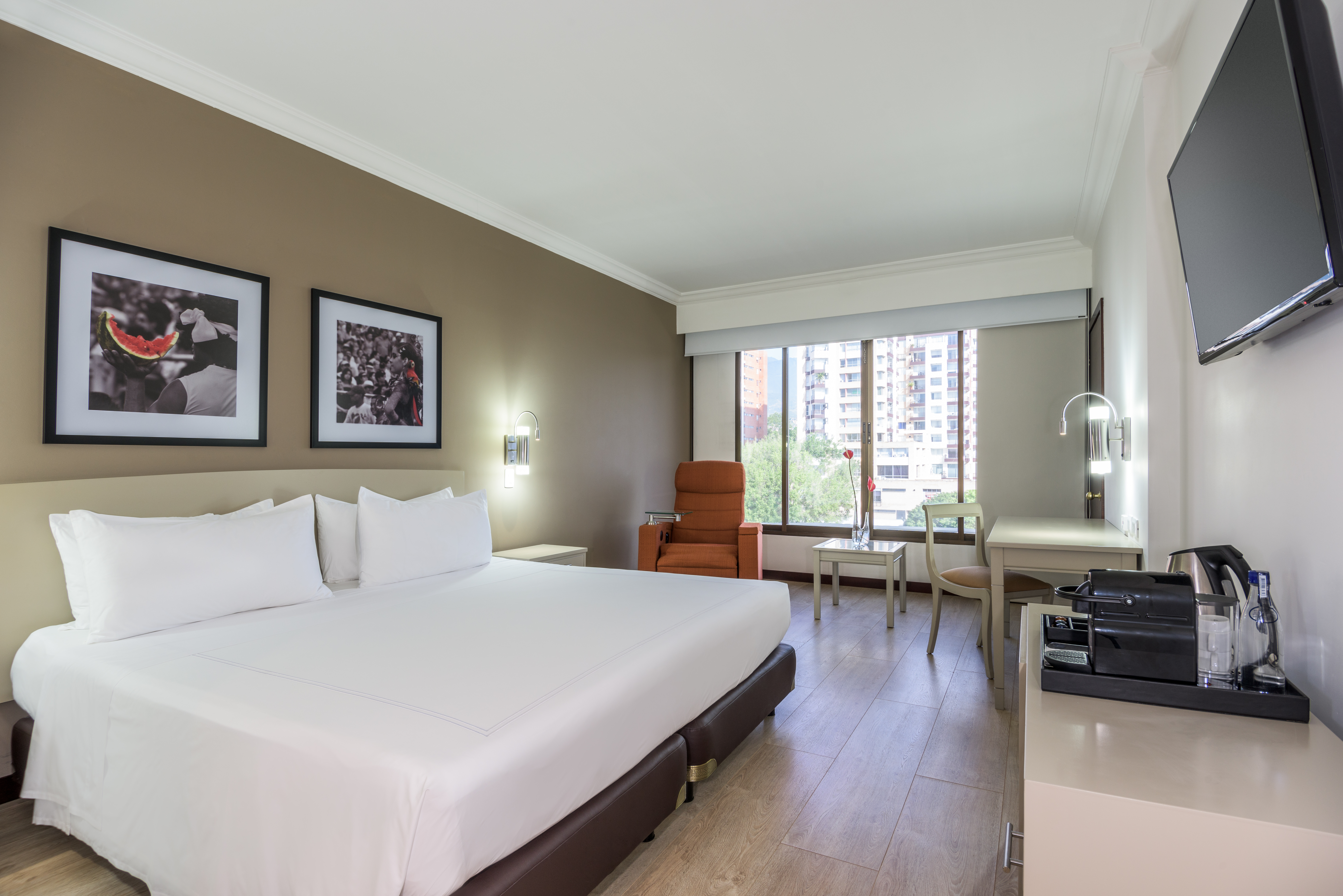 Double Single Superior