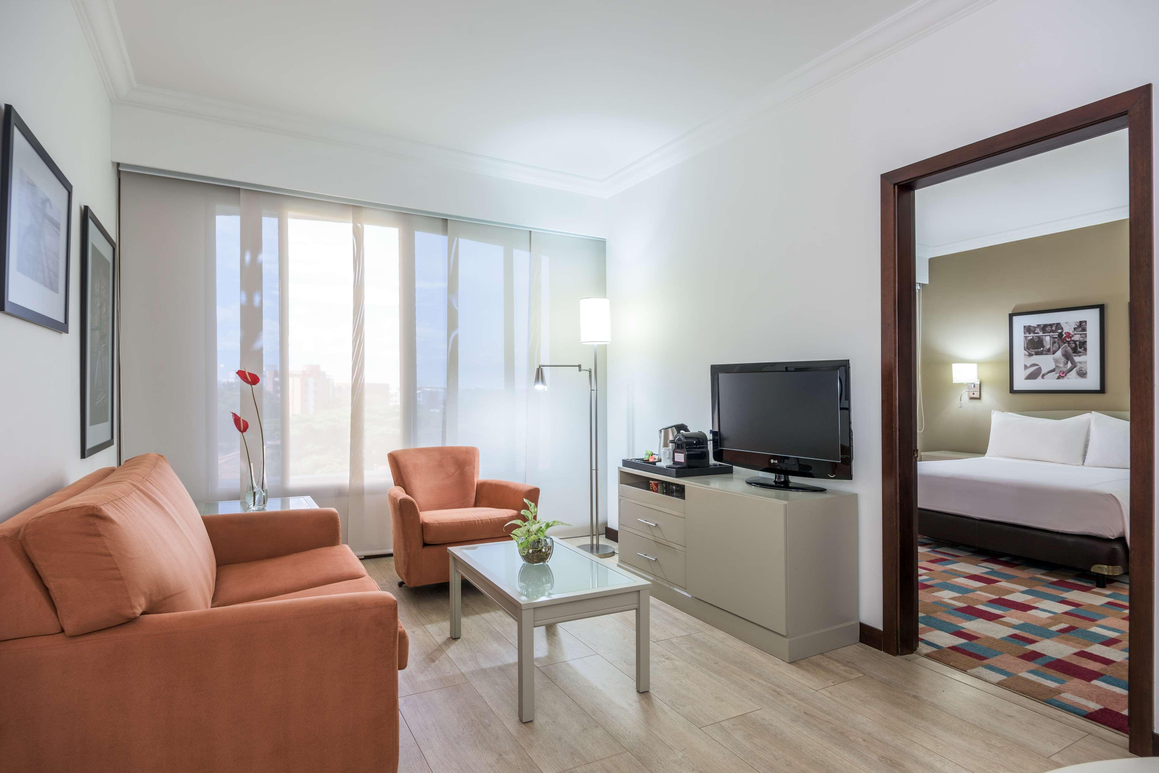 Junior Suite Standard