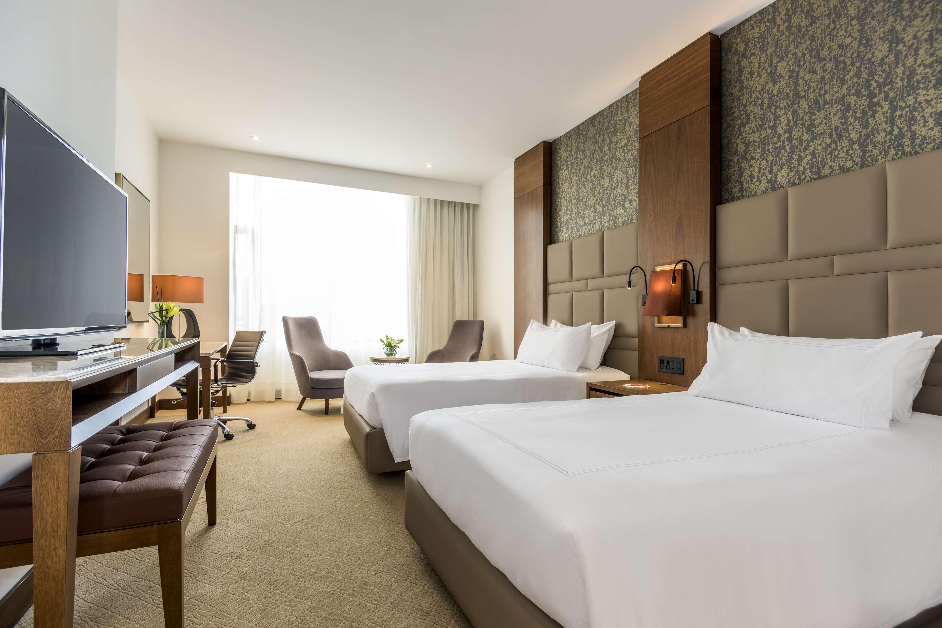 Family Room with Views