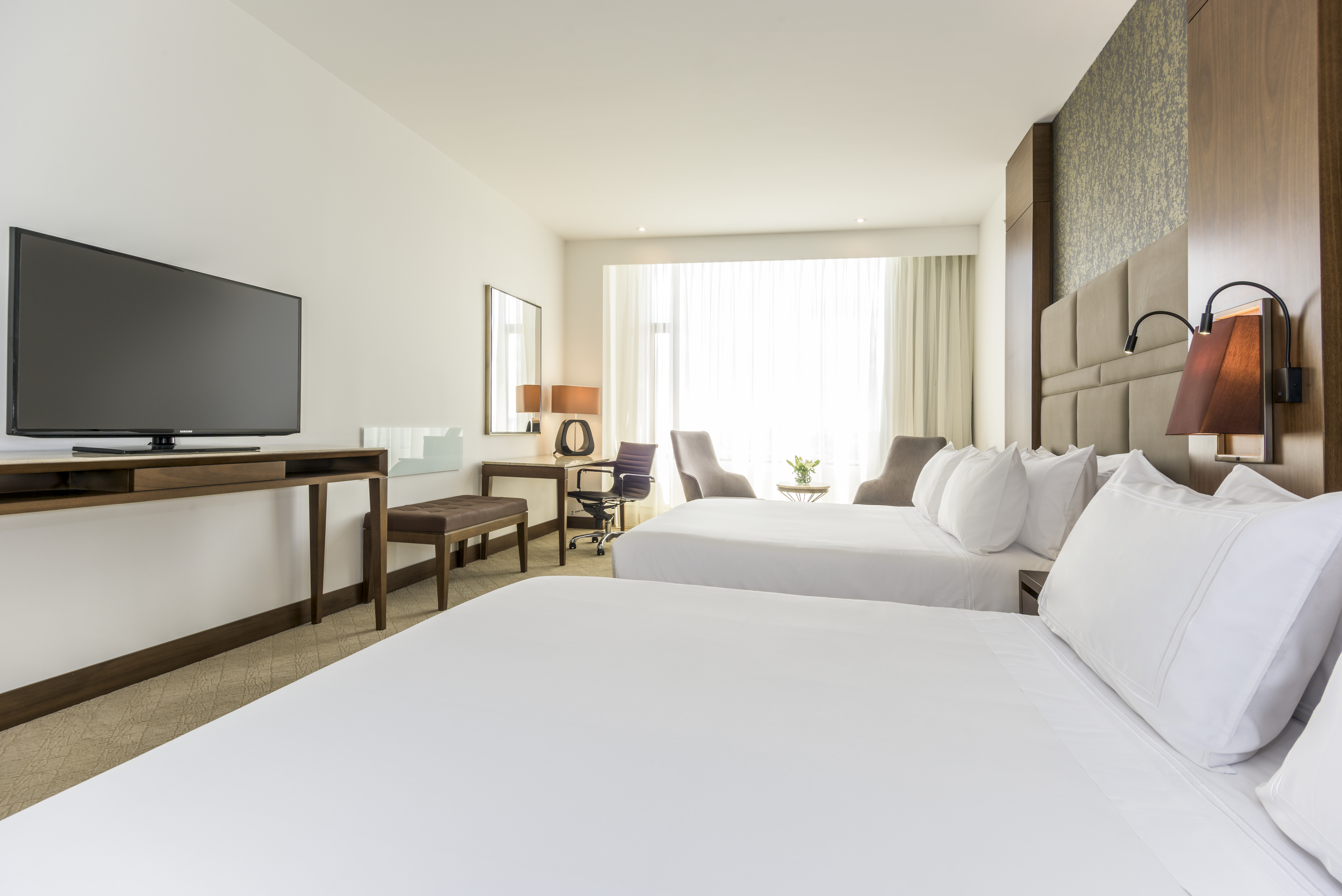 Family Room with Views