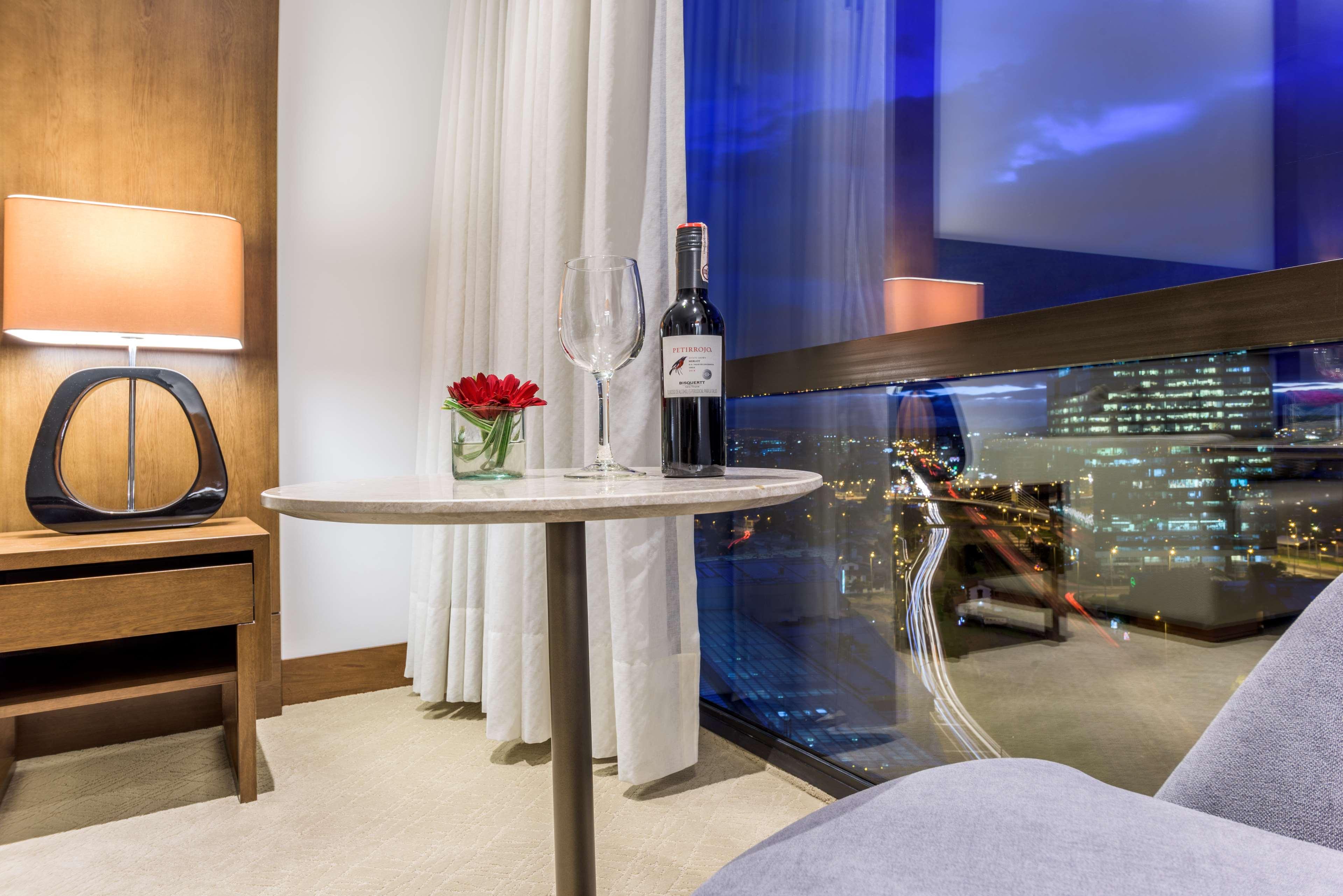 Double Single Superior with Views