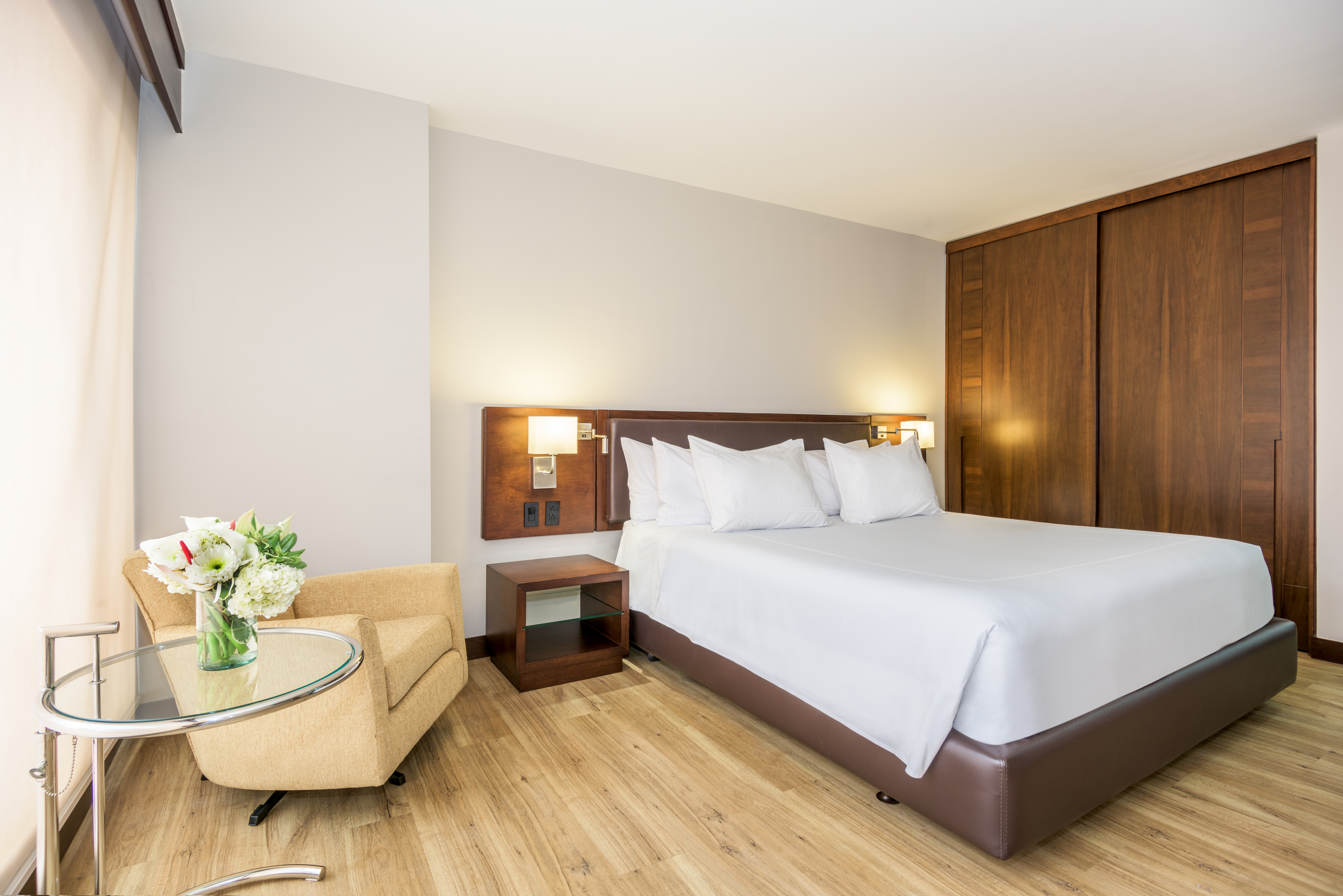 Junior Suite Standard