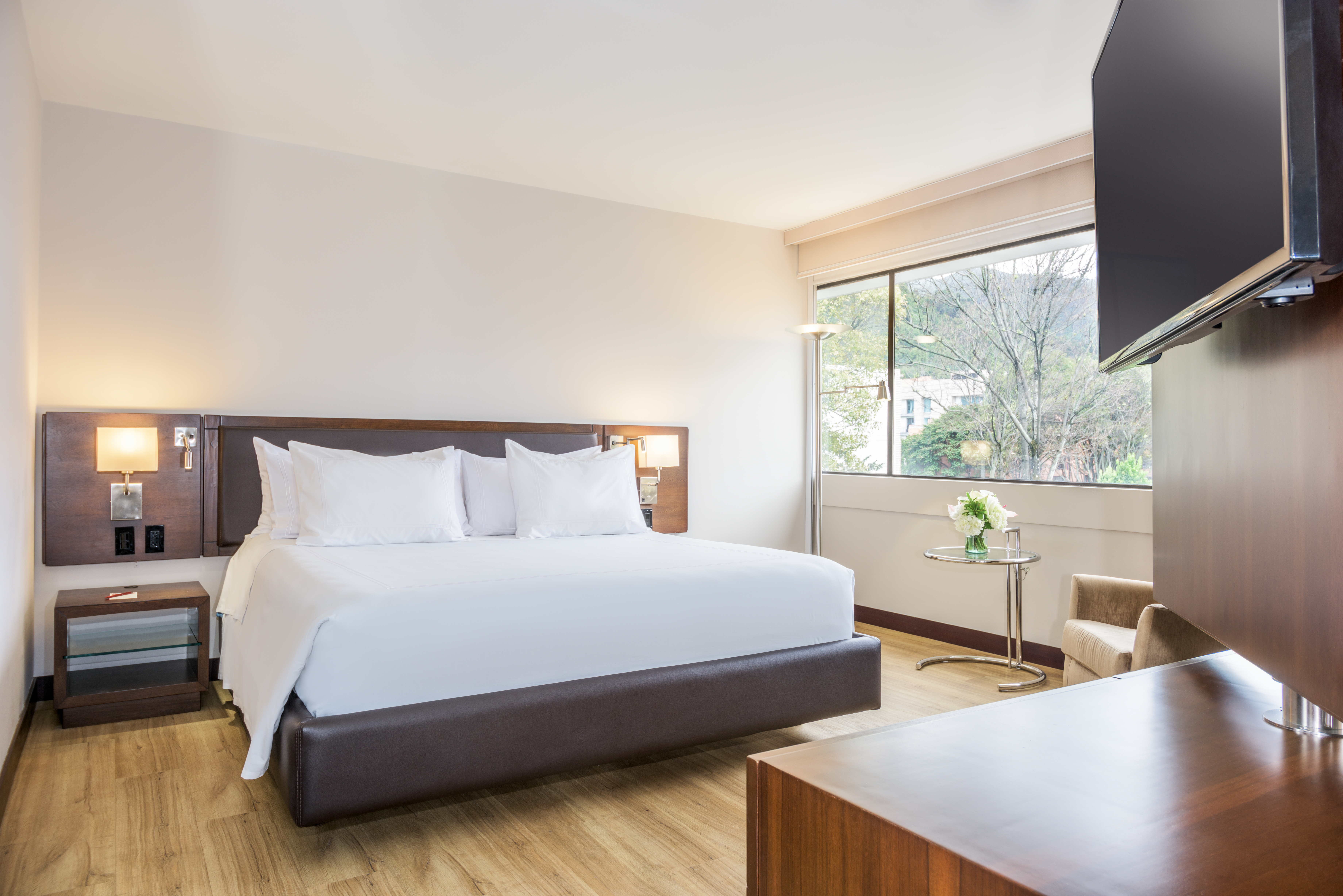 Junior Suite Standard