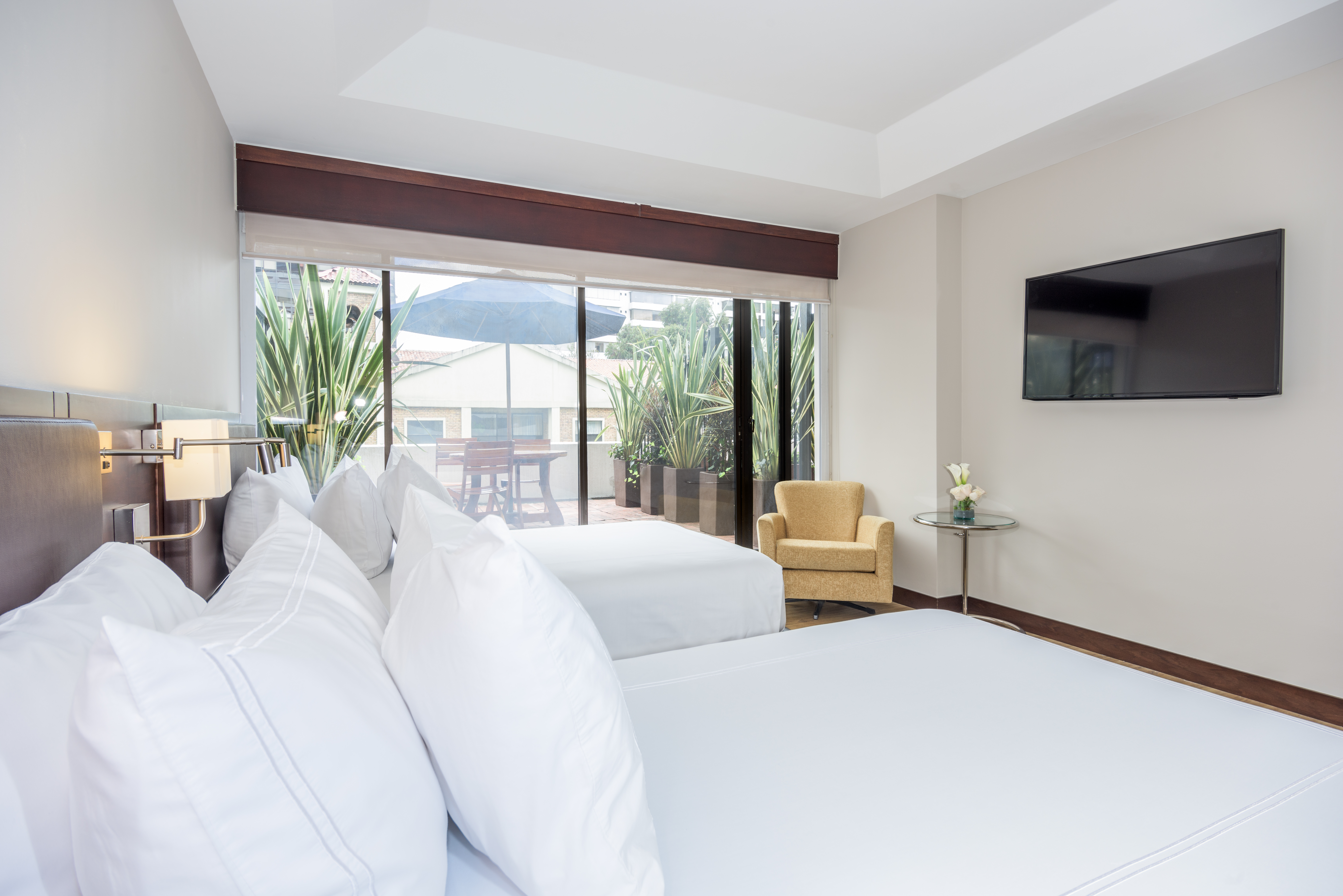 Junior Suite Standard