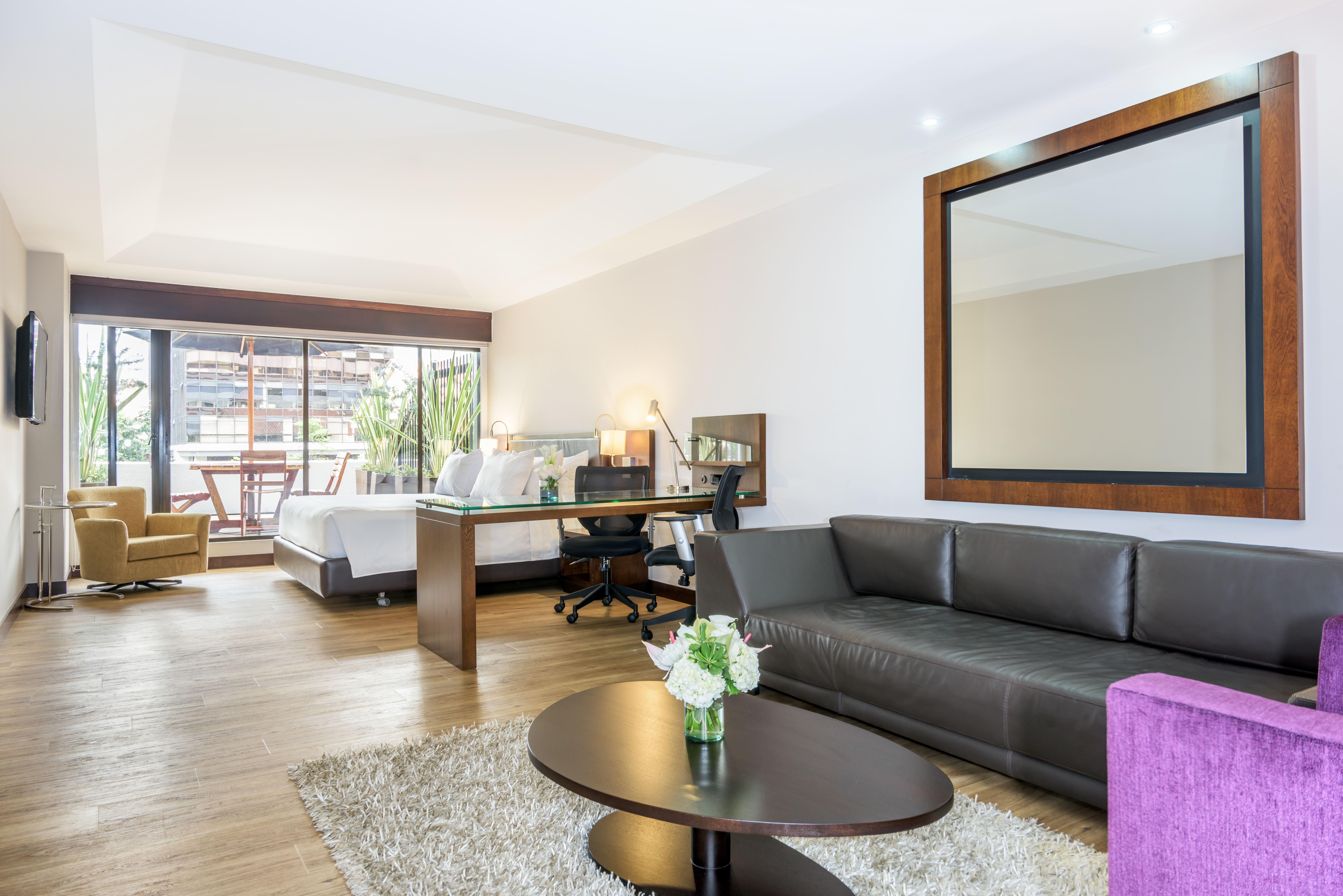 Family Room Standard