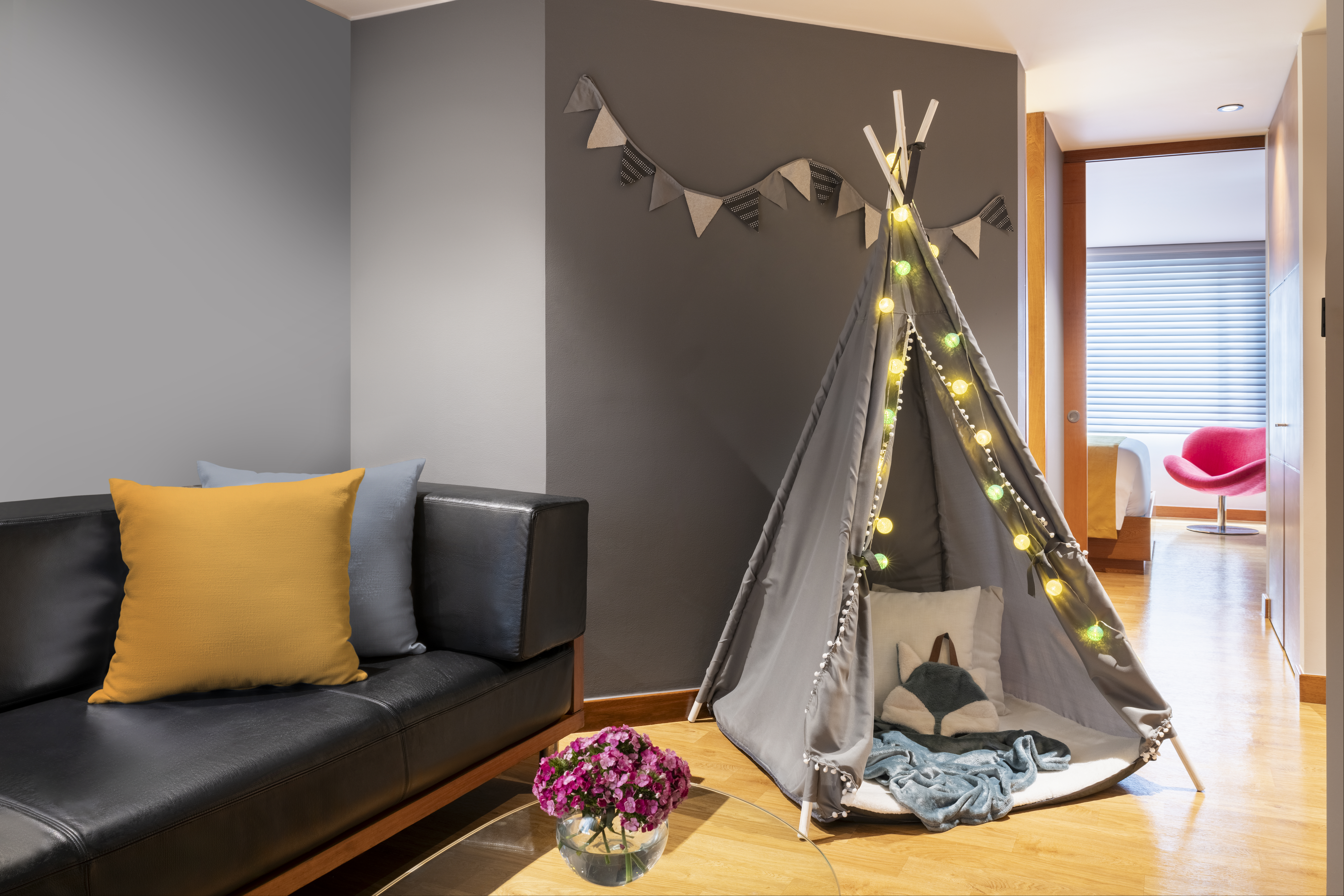 Junior Suite Standard