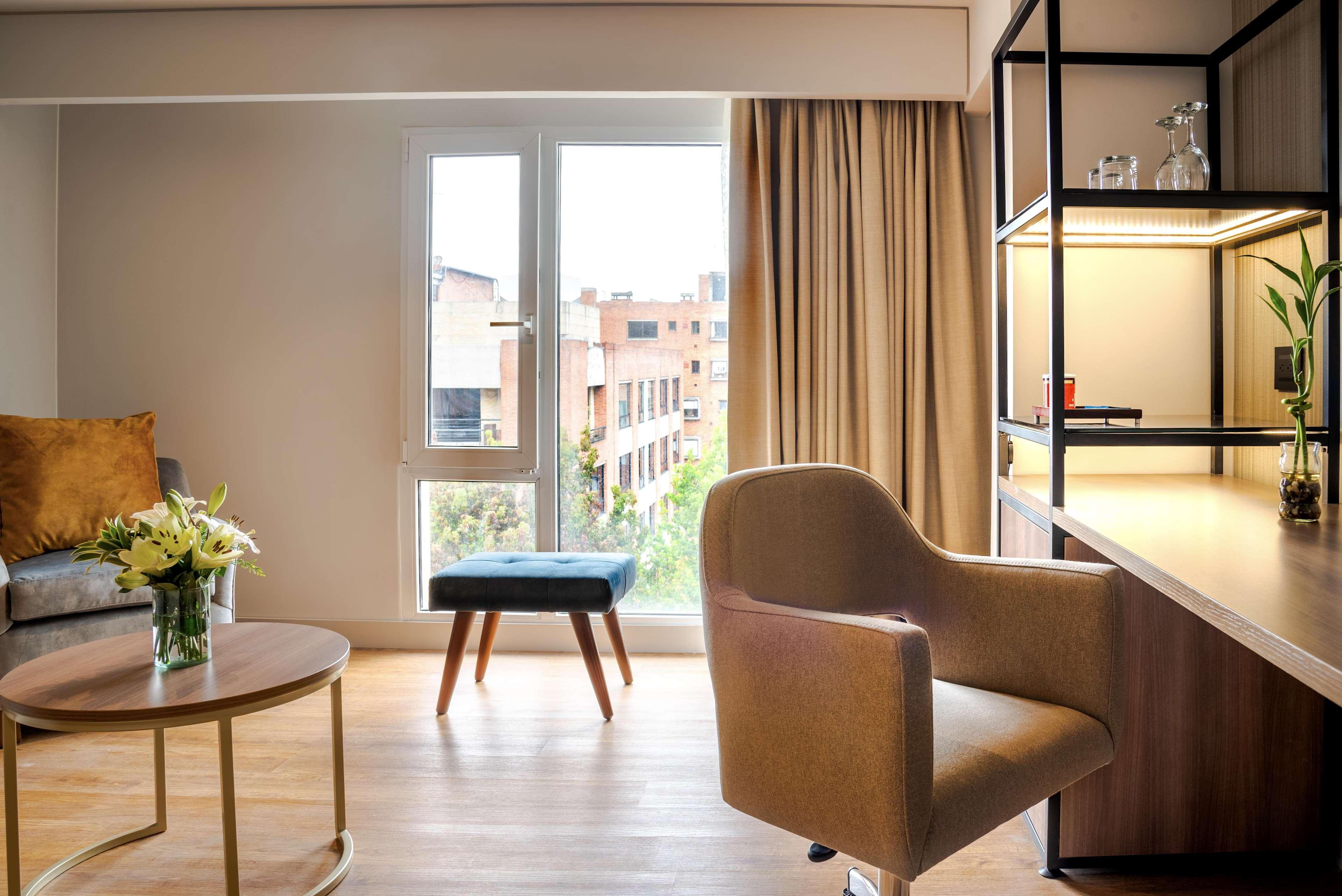 Junior Suite Standard