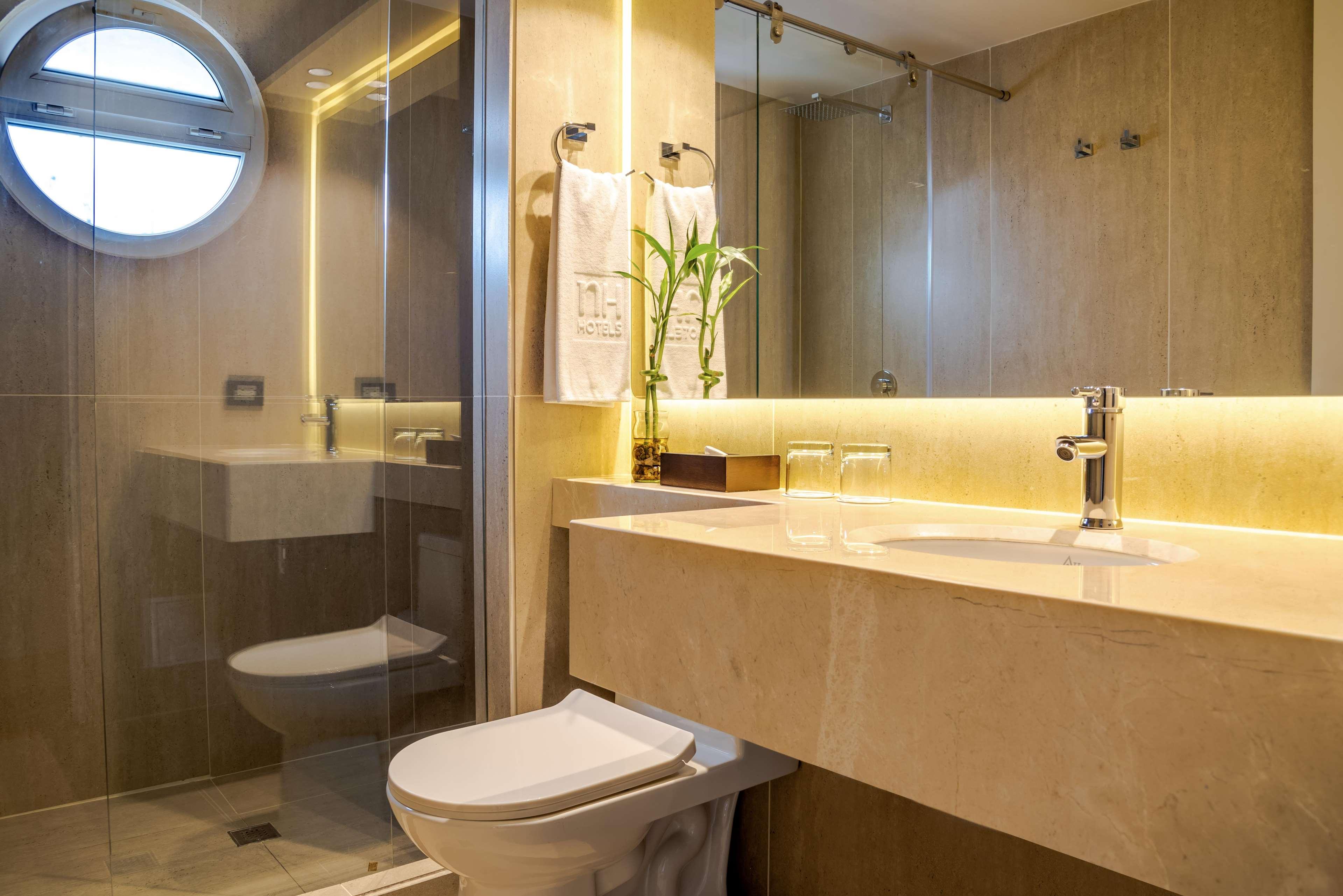 Junior Suite Capacity 1