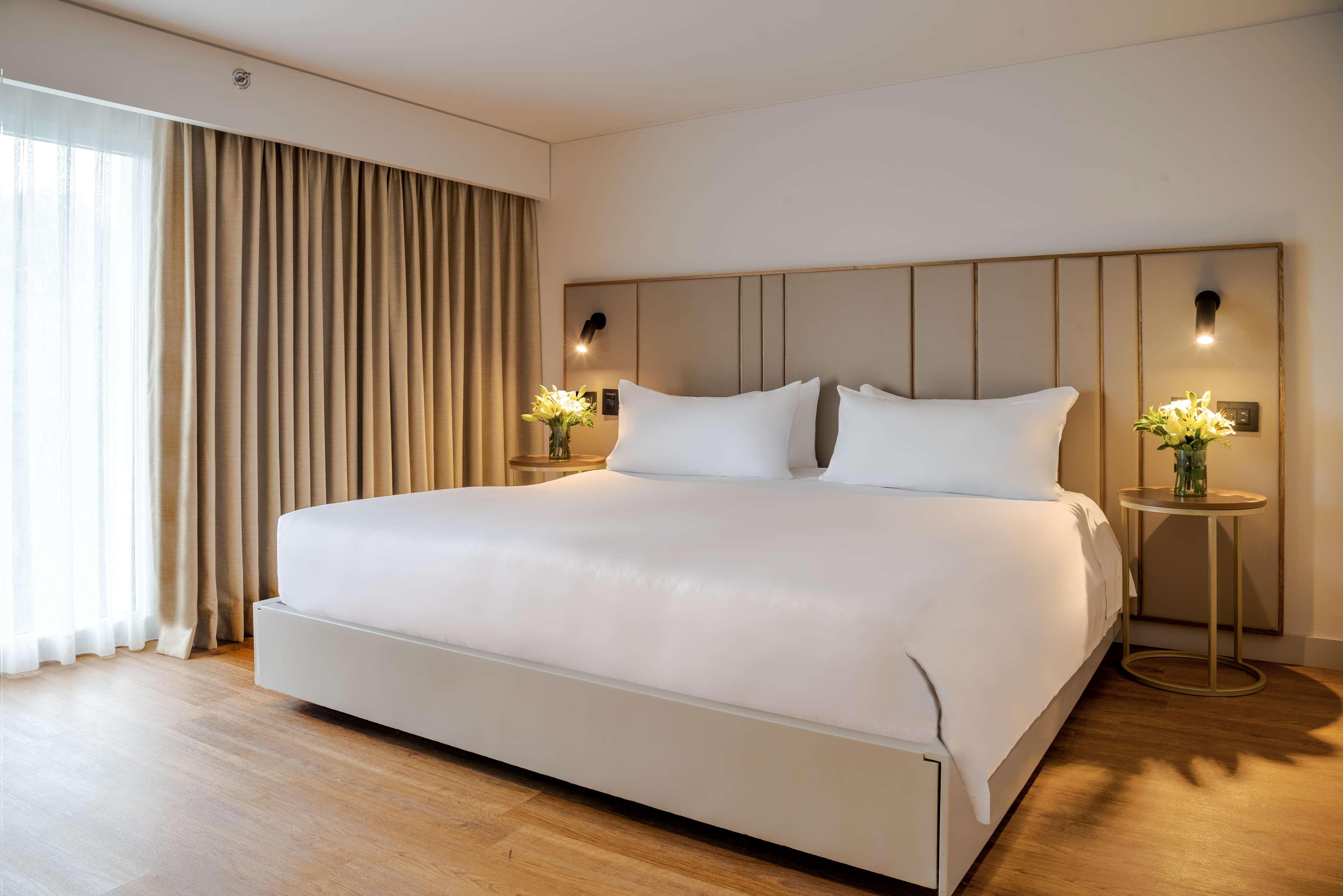 Double Single Standard