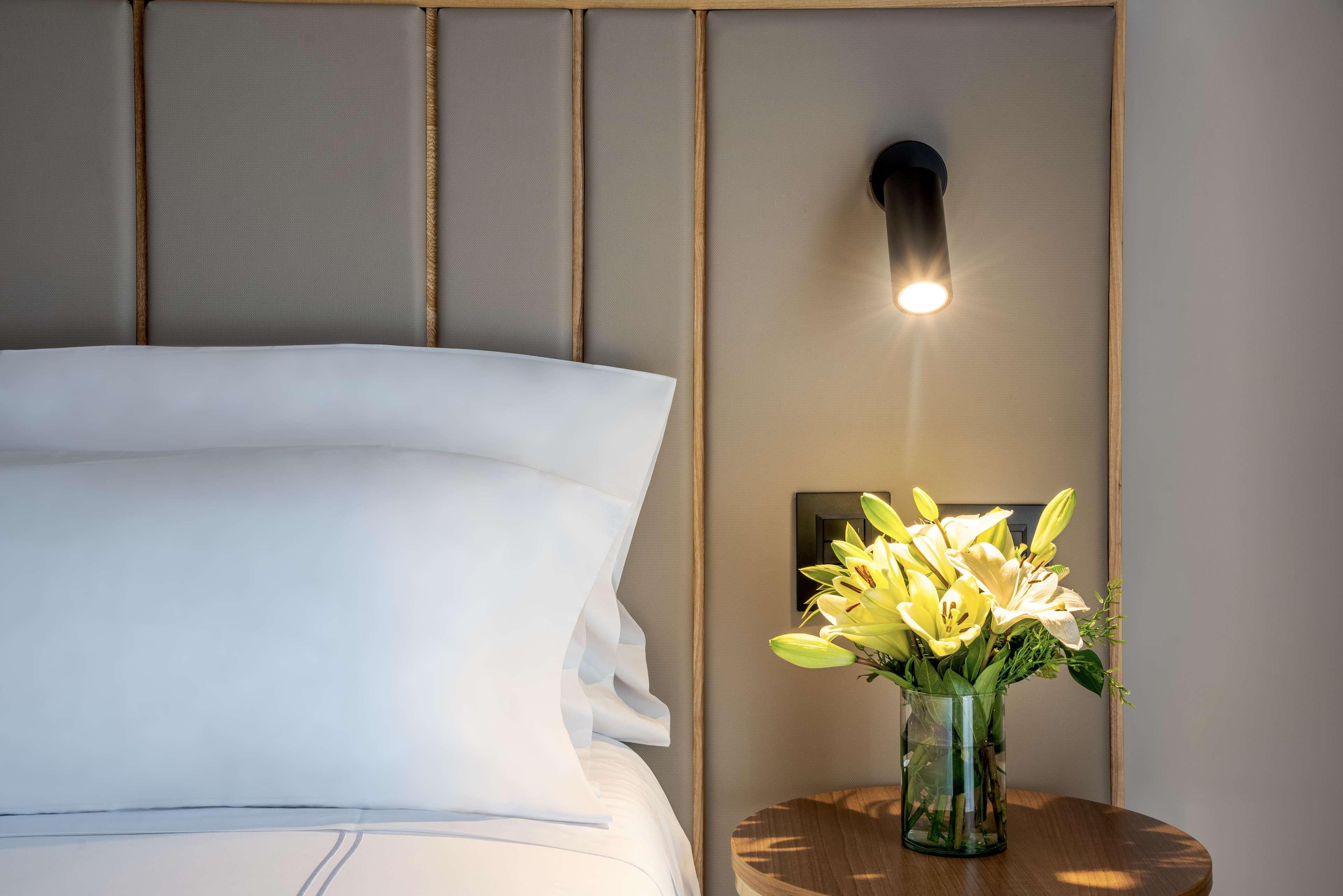 Double Single Standard