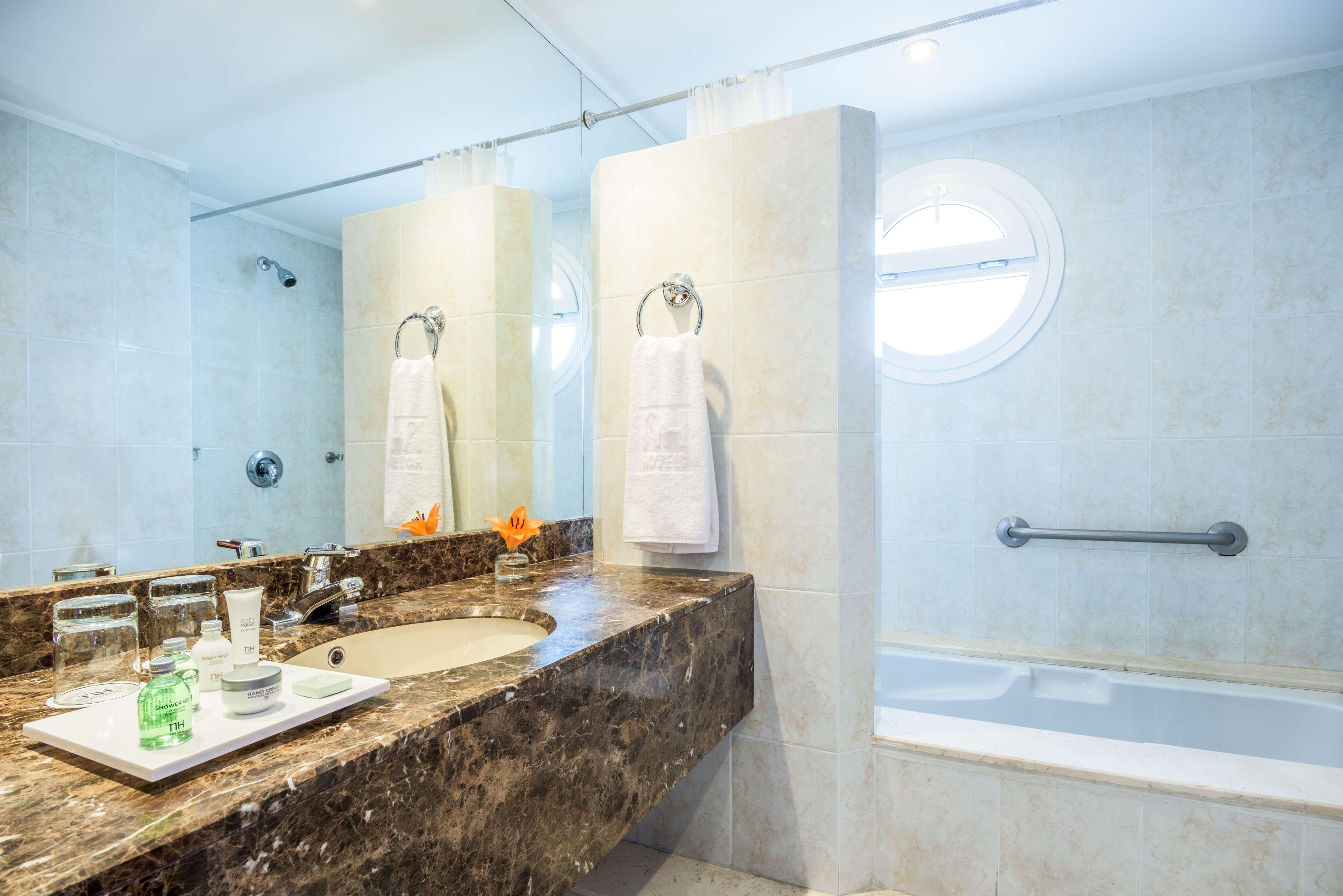 Double Single Standard