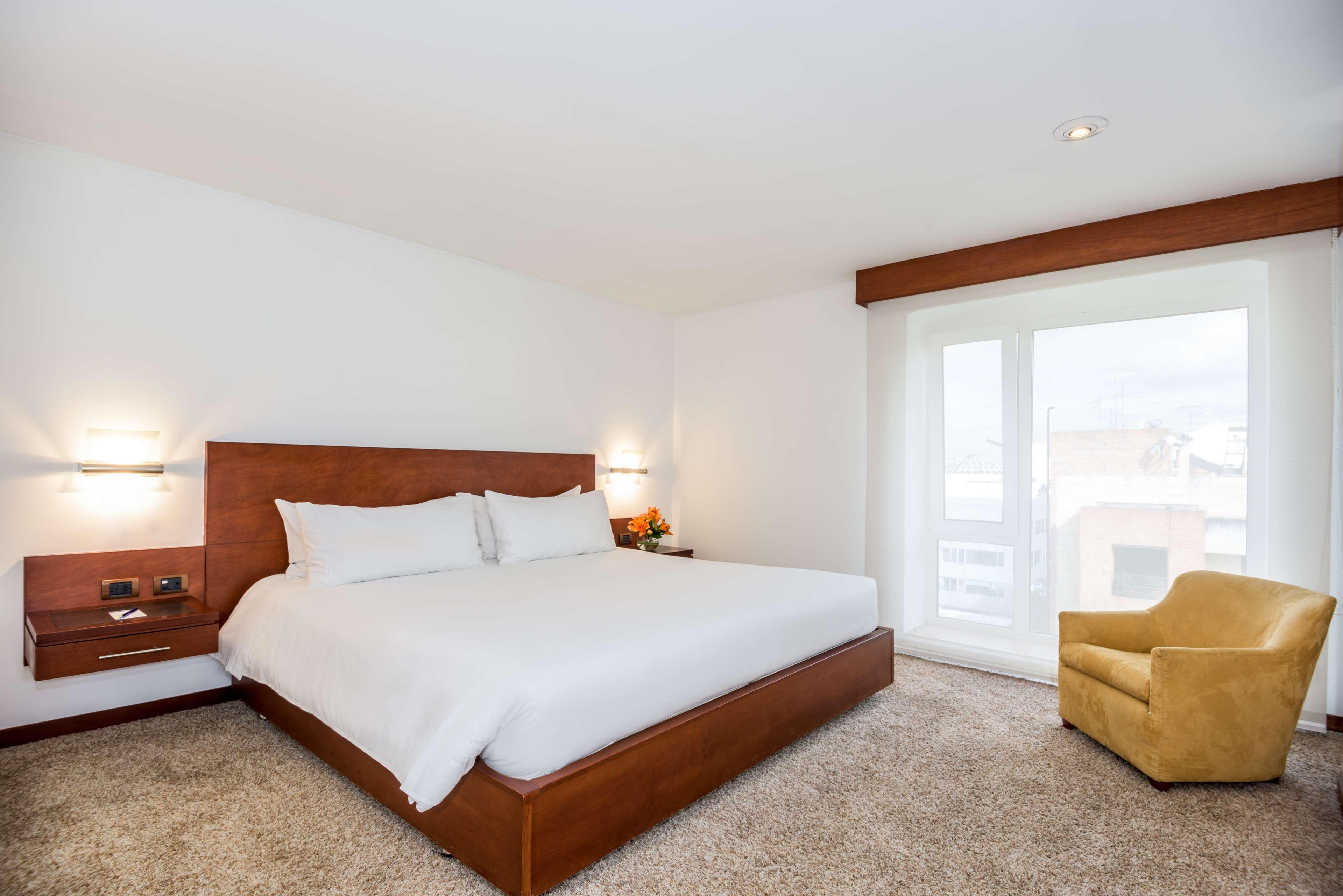 Double Single Standard