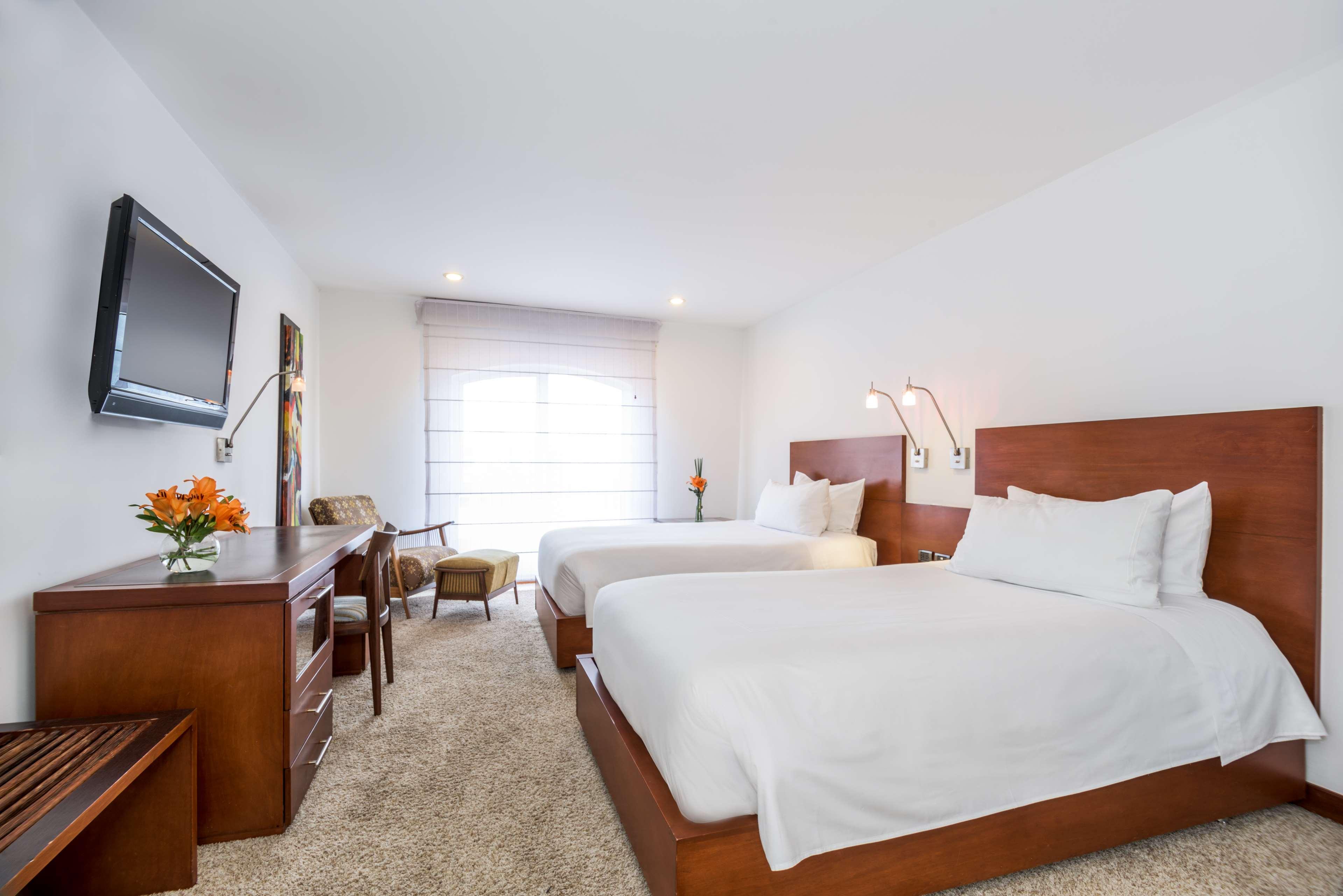 Family Room Standard