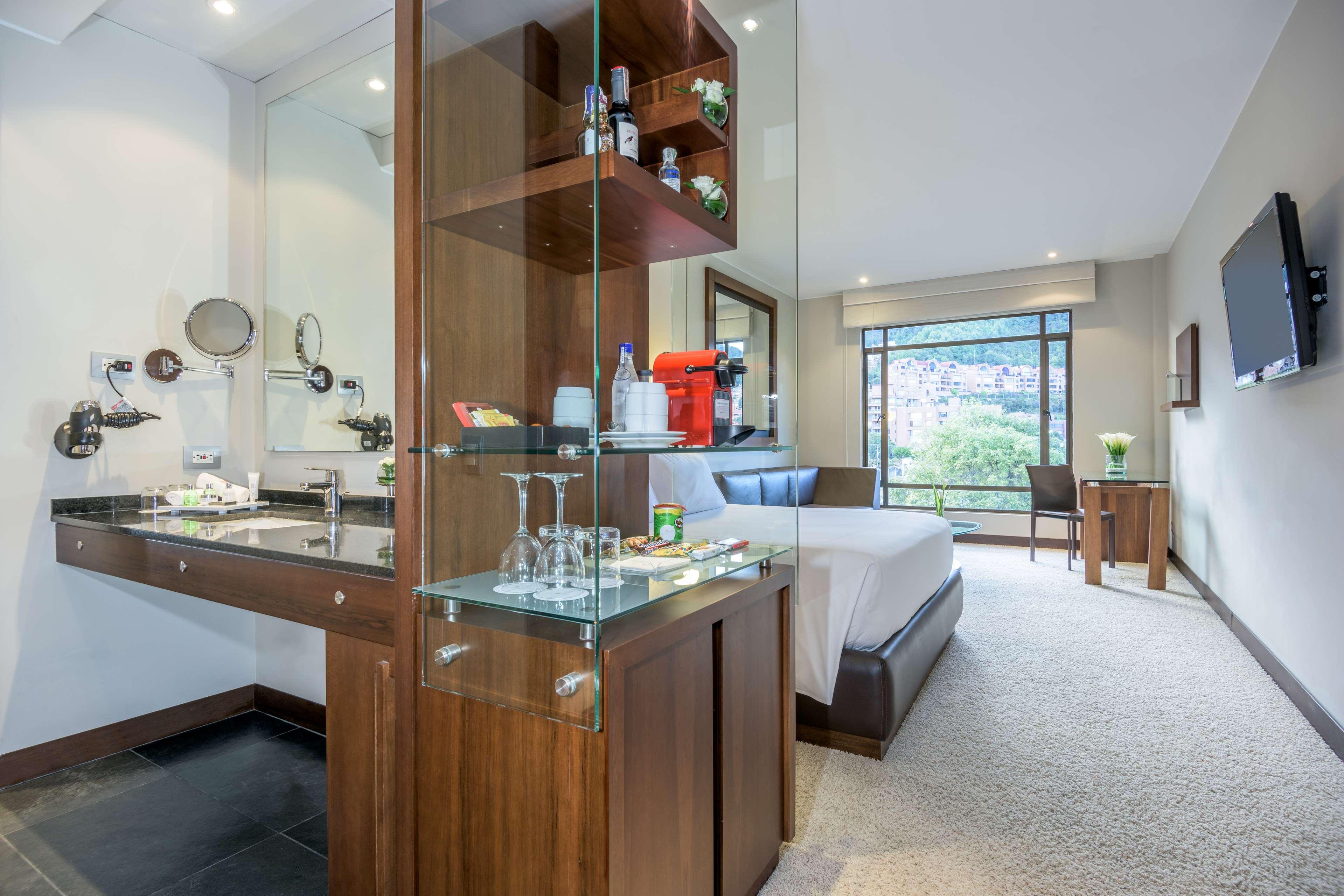 Family Room Standard