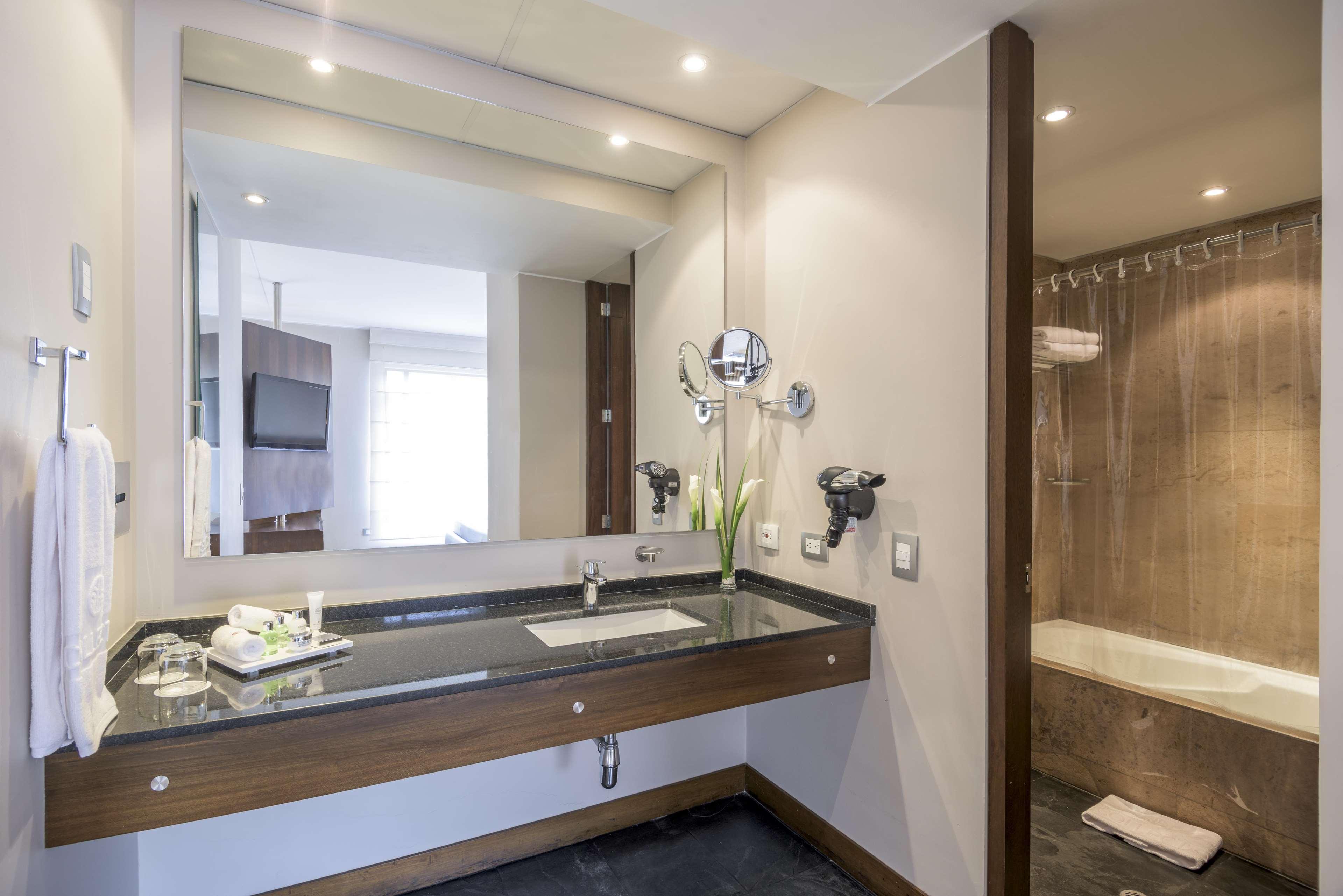 Junior Suite Capacity 1