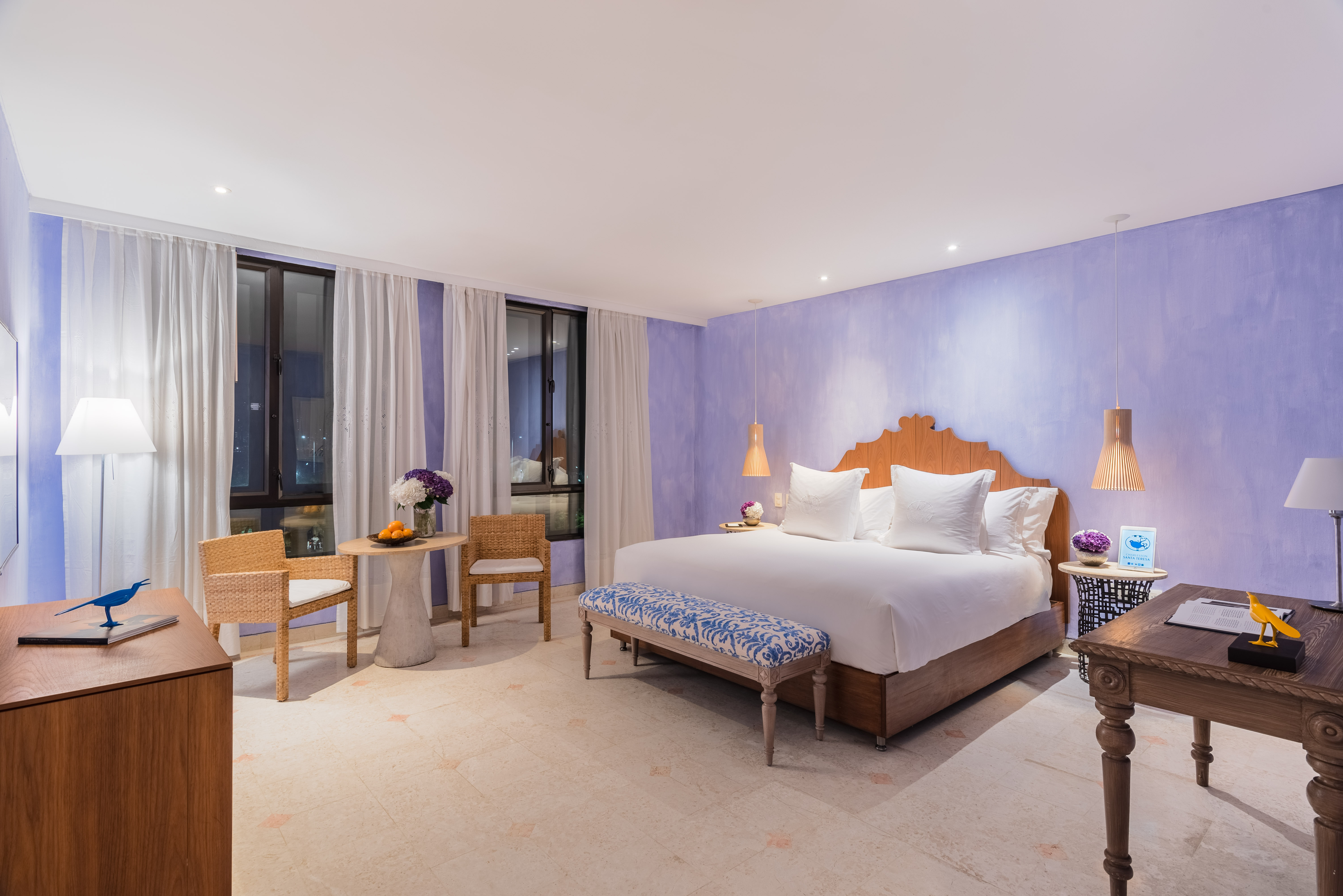 Double Deluxe Premier