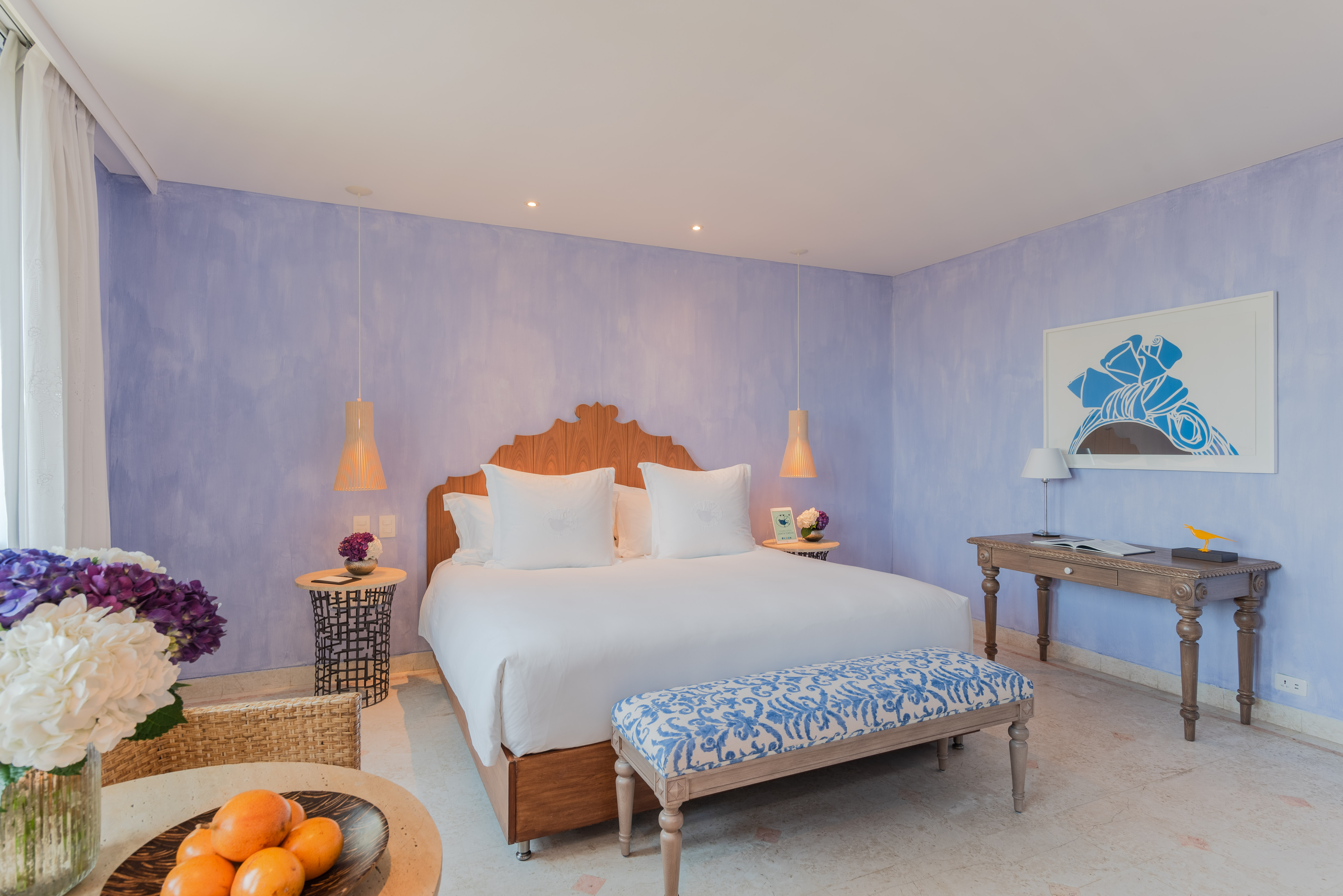 Double Deluxe Premier