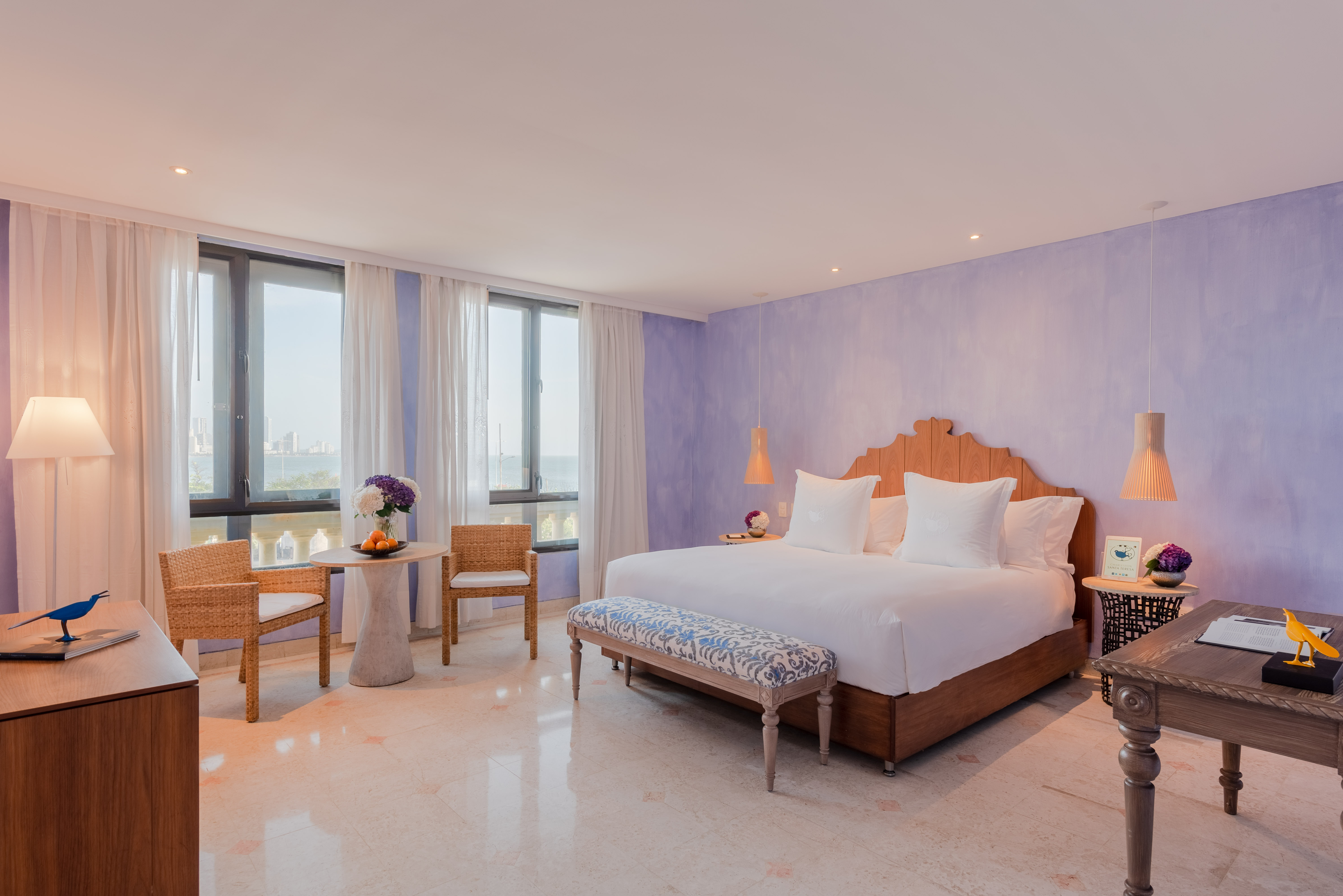 Double Deluxe Premier