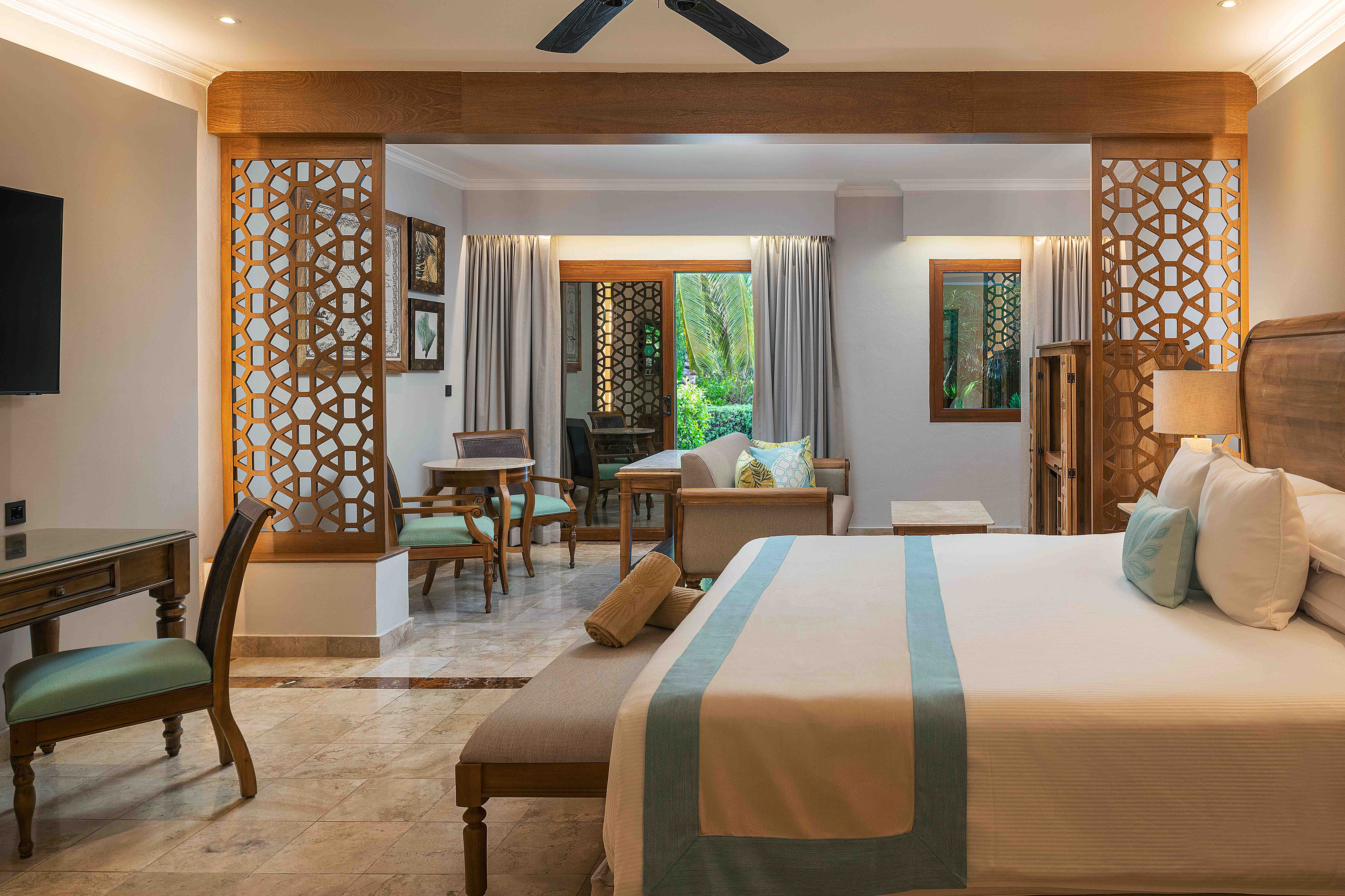 Junior Suite Superior