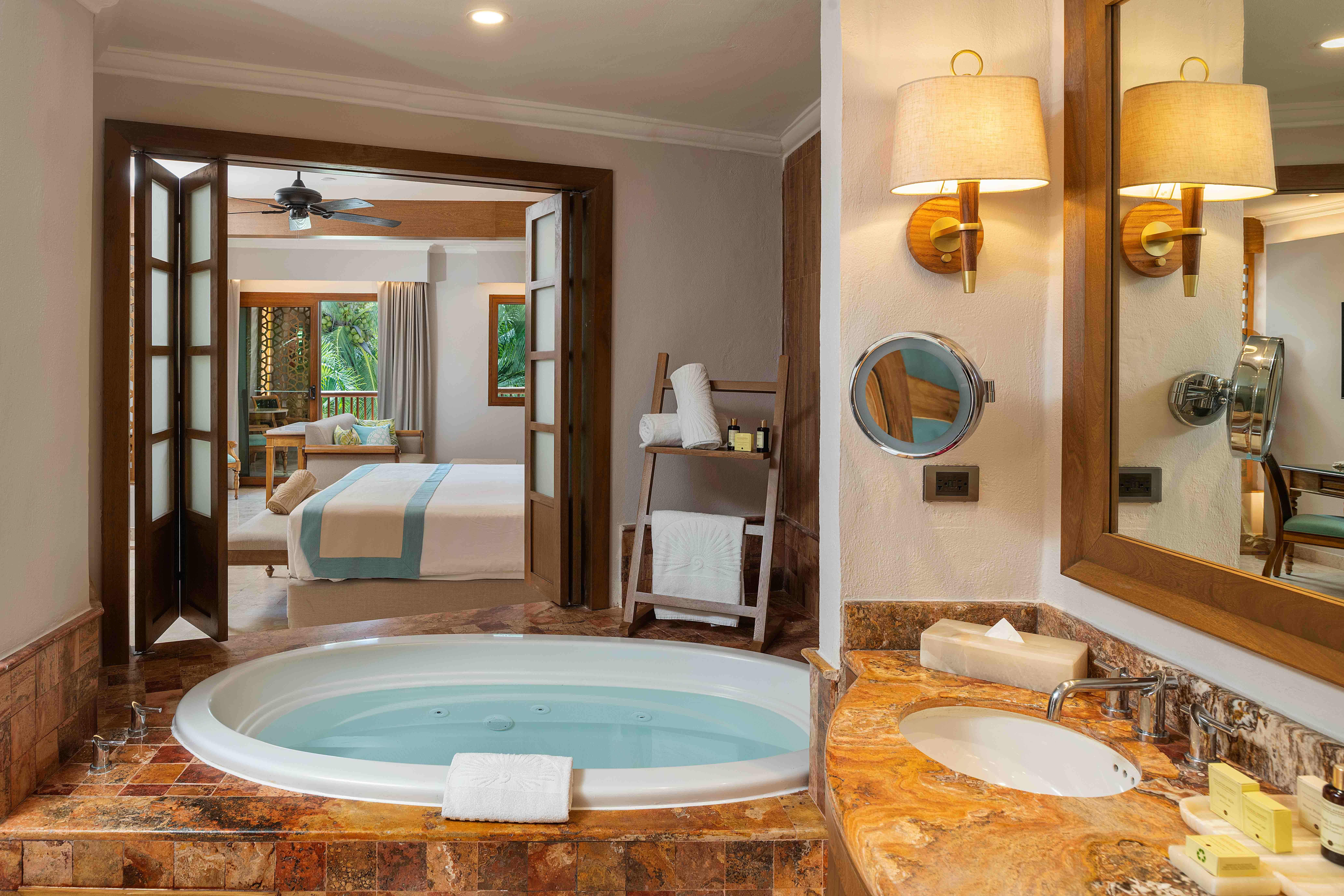 Junior Suite Superior