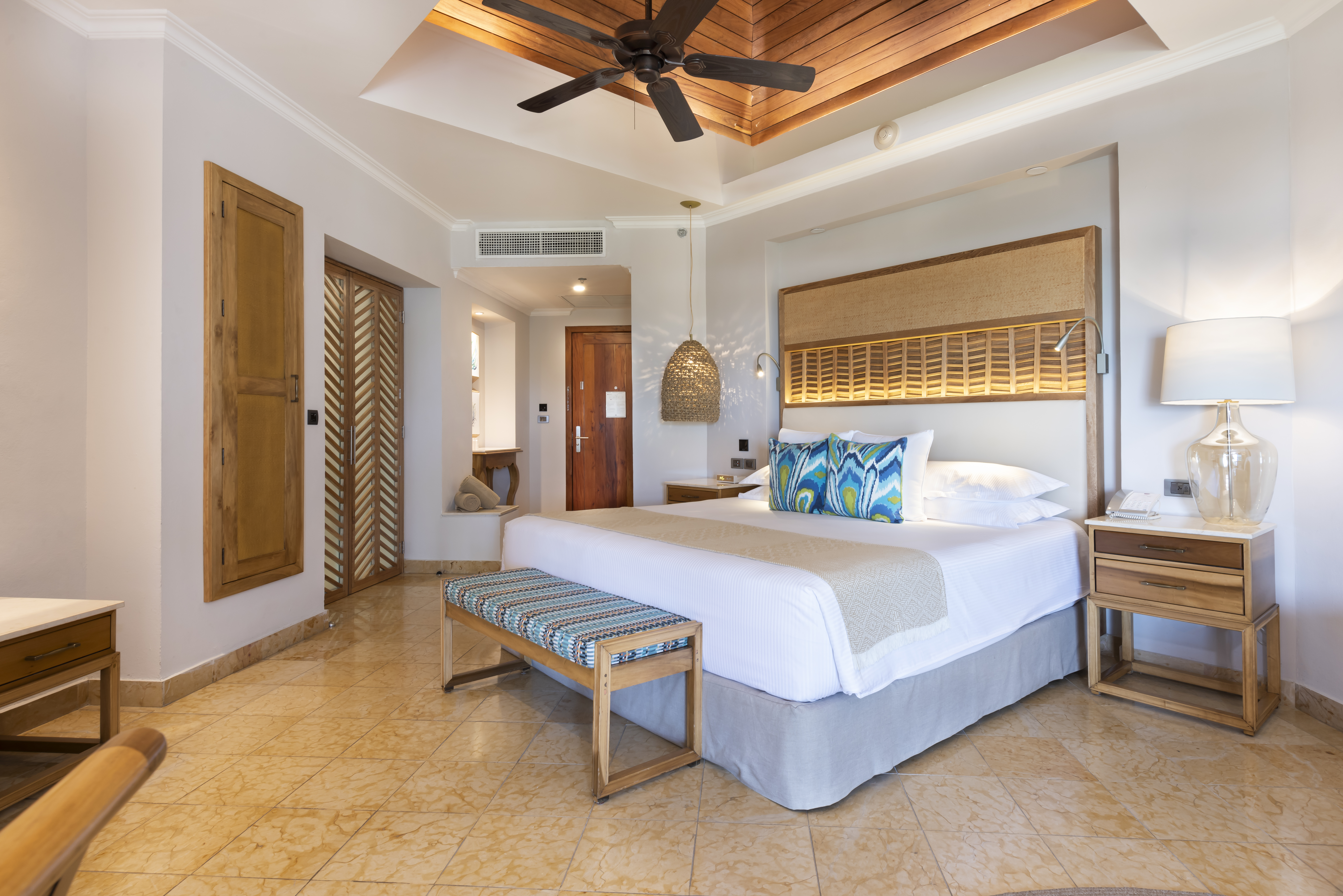 Junior Suite Capacity 2