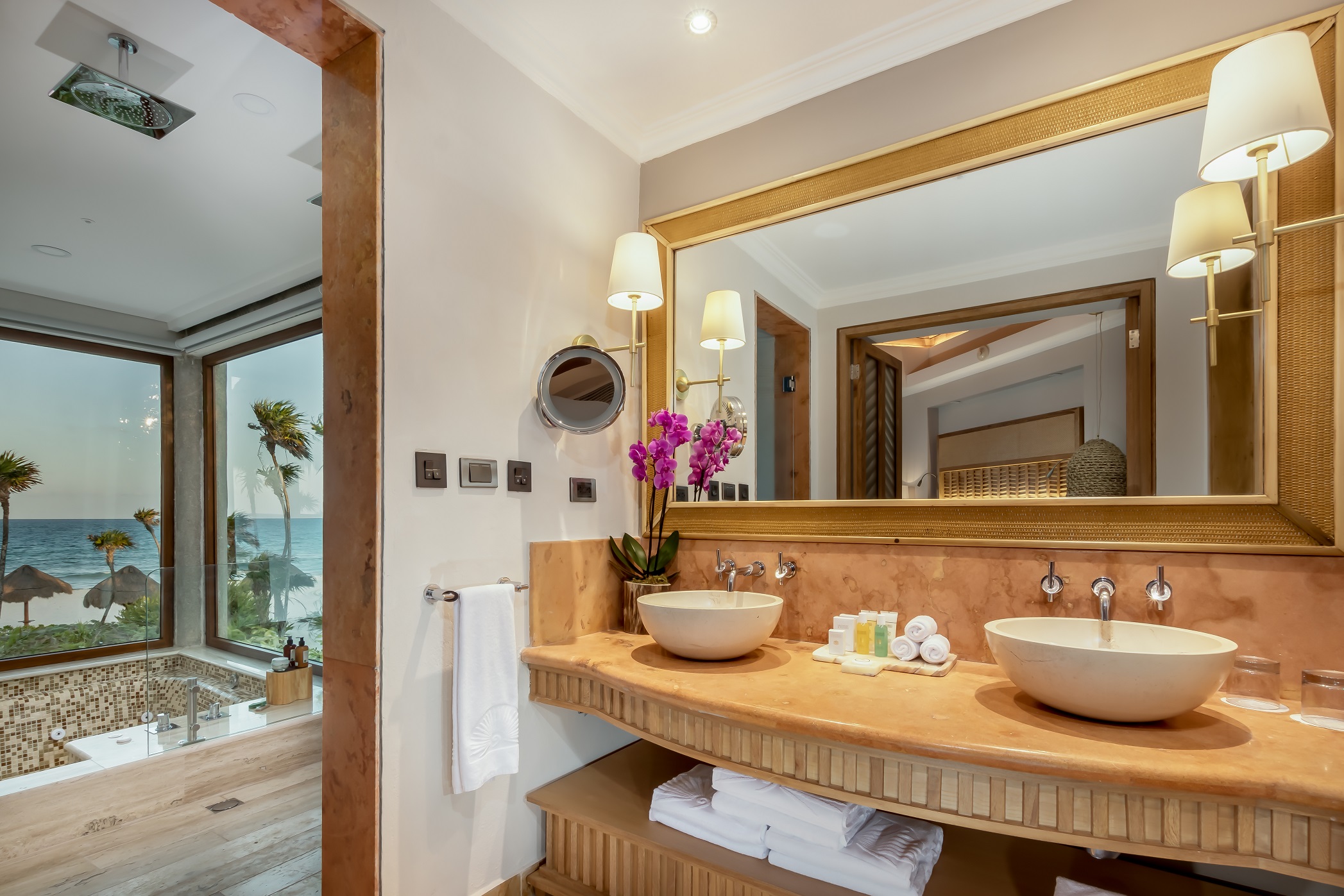 Junior Suite Capacity 2