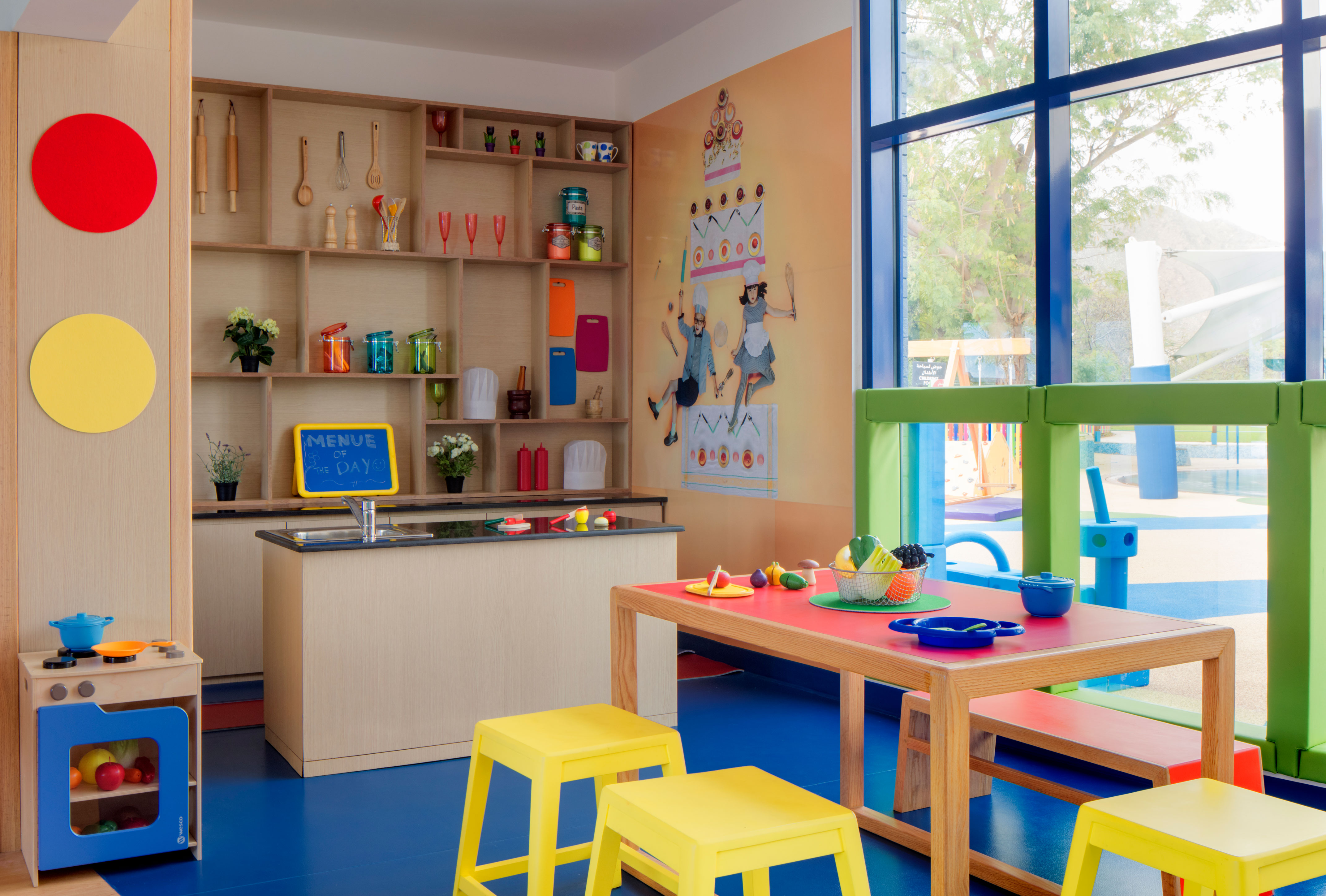 Sports and Entertainment