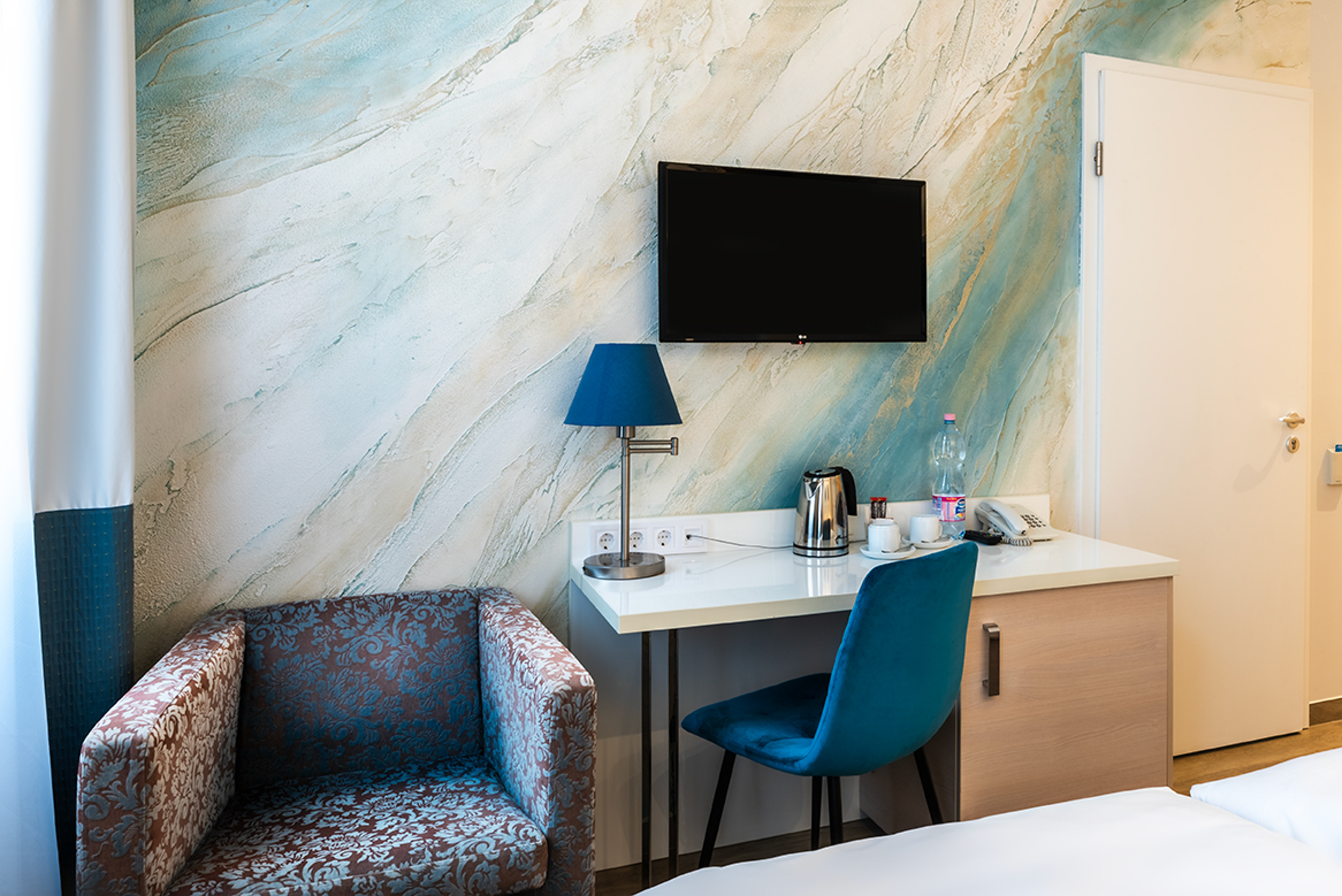 Family Room Connecting Room