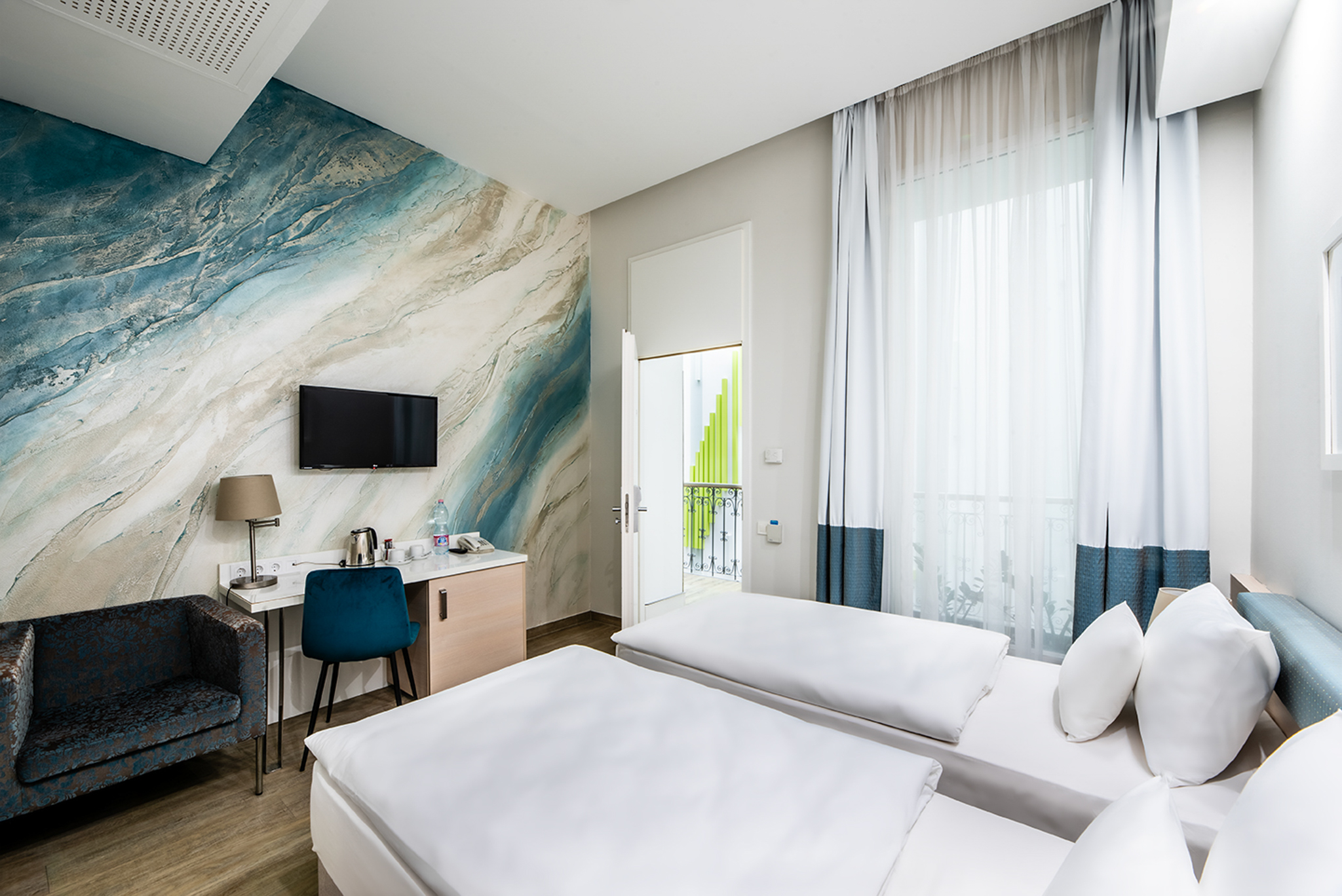 Double Single Standard